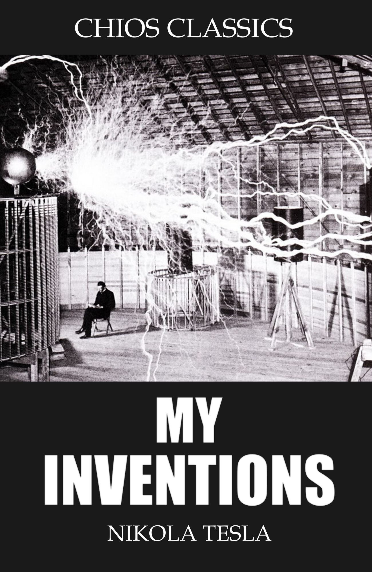 My Inventions