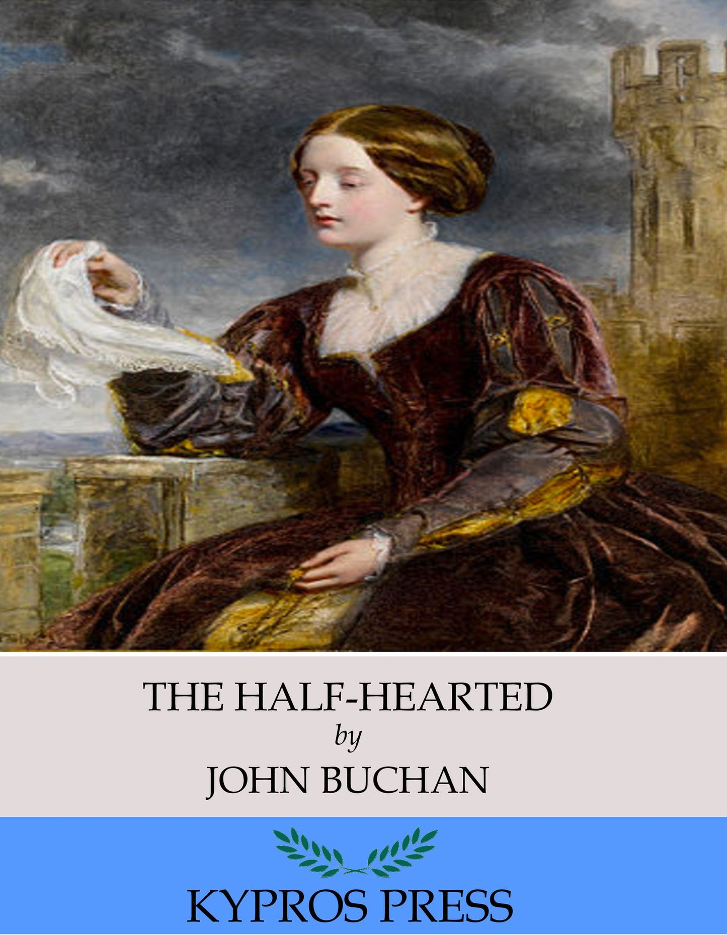 The Half-Hearted