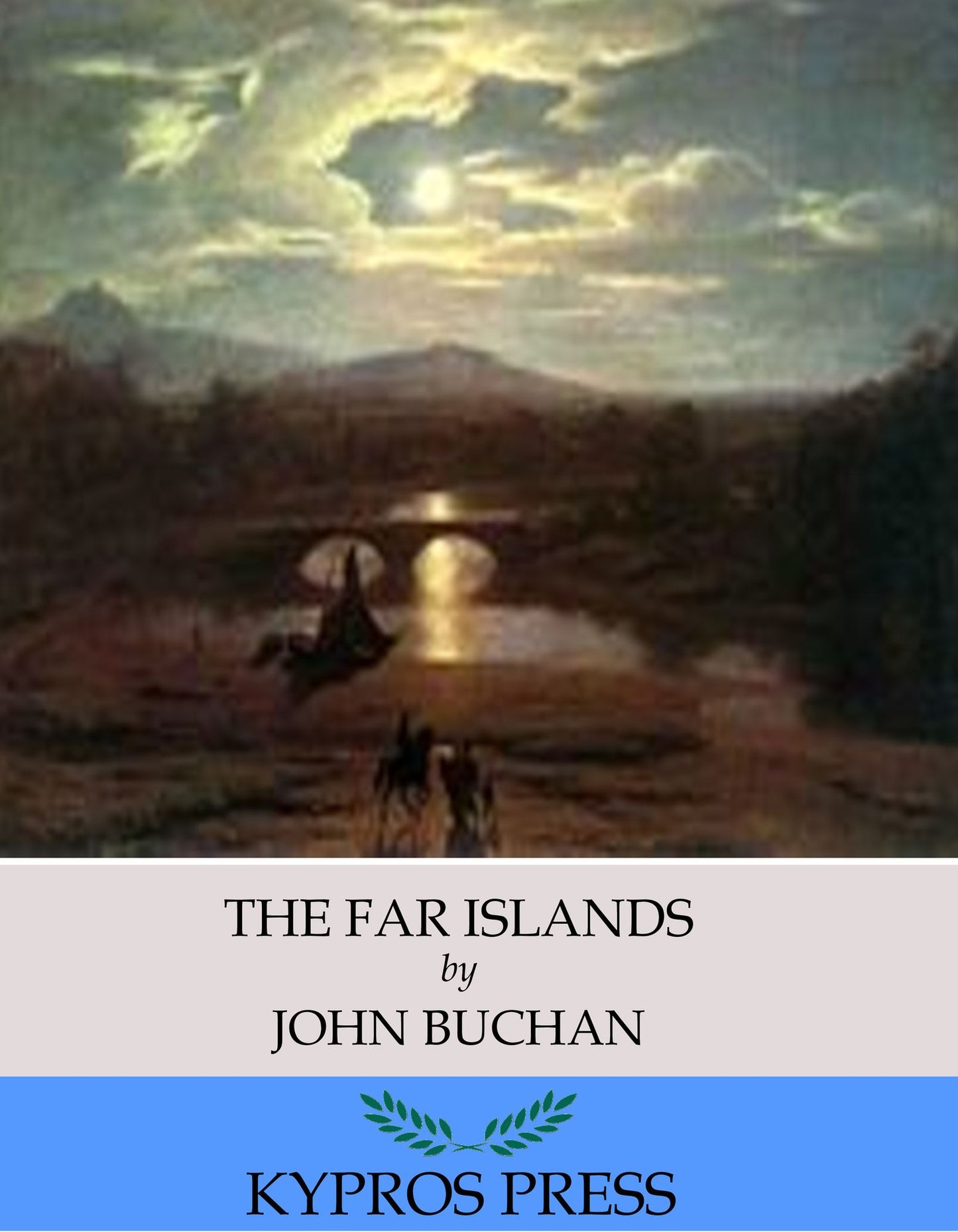 The Far Islands