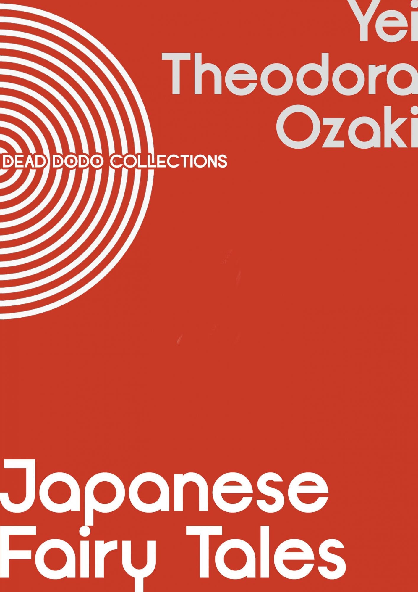 Japanese Fairy Tales