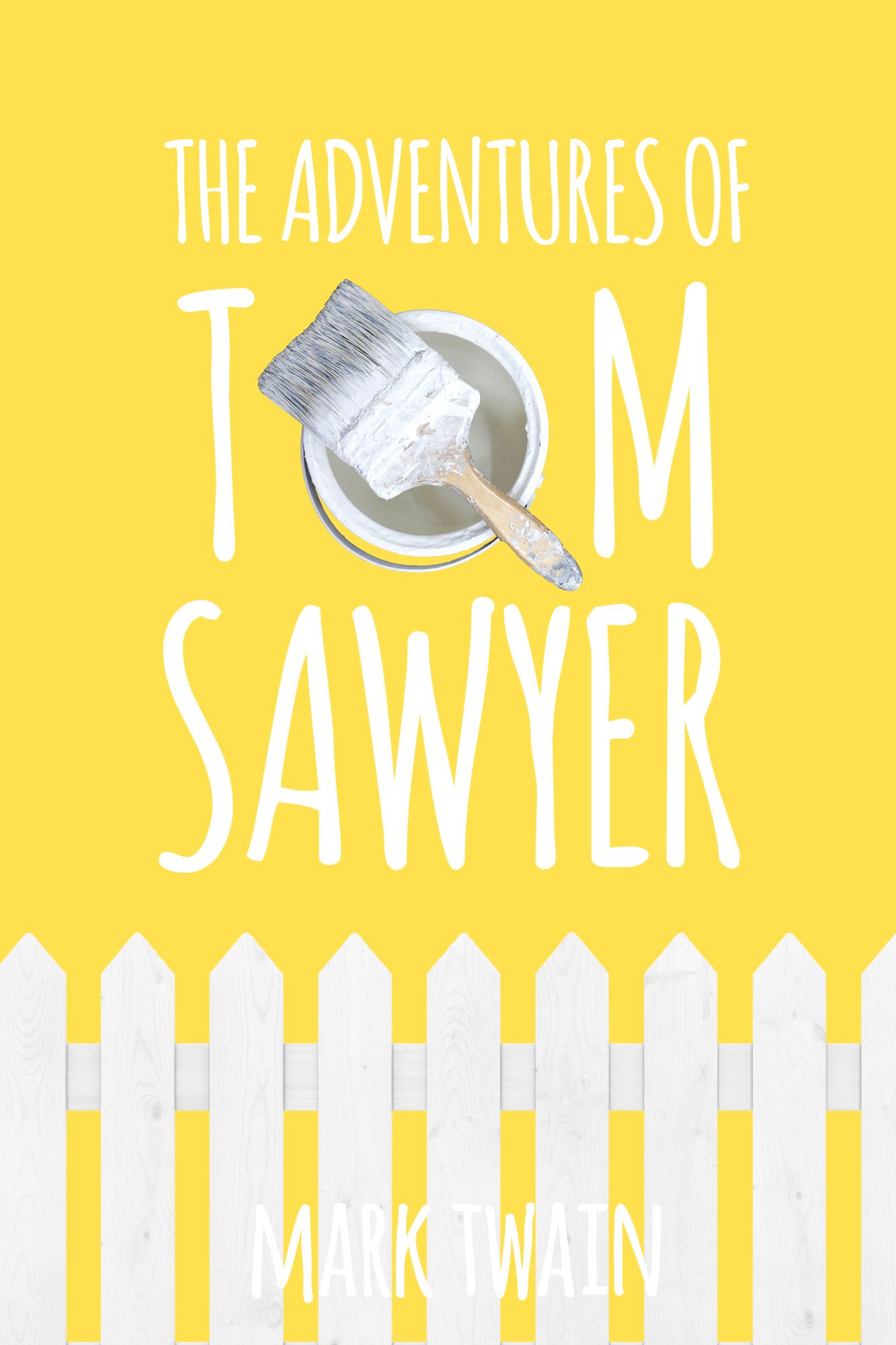 The Adventures of Tom Sawyer