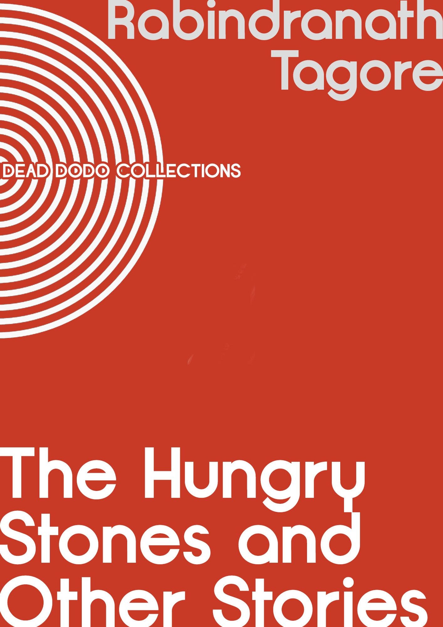 The Hungry Stones, and Other Stories
