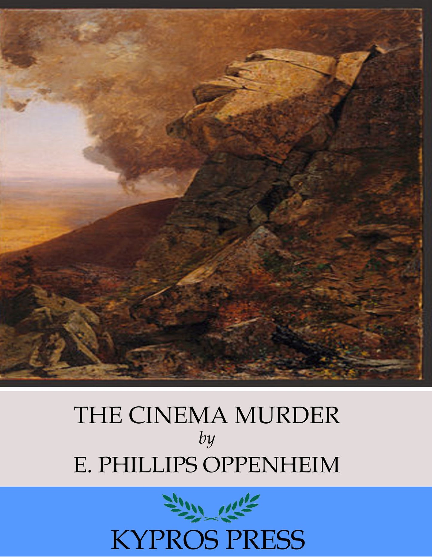 The Cinema Murder