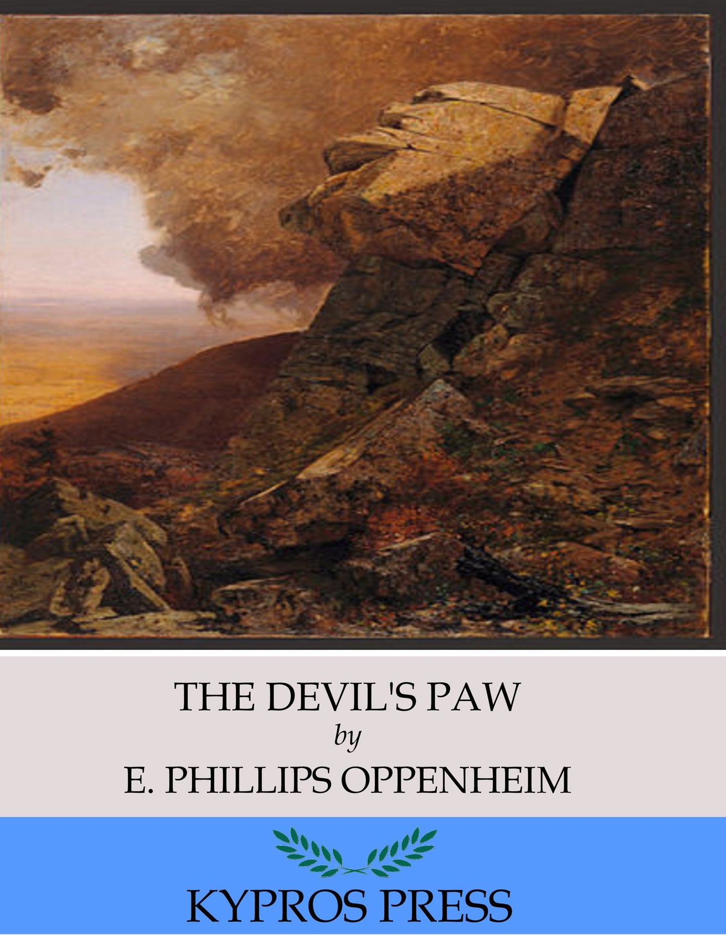The Devil's Paw