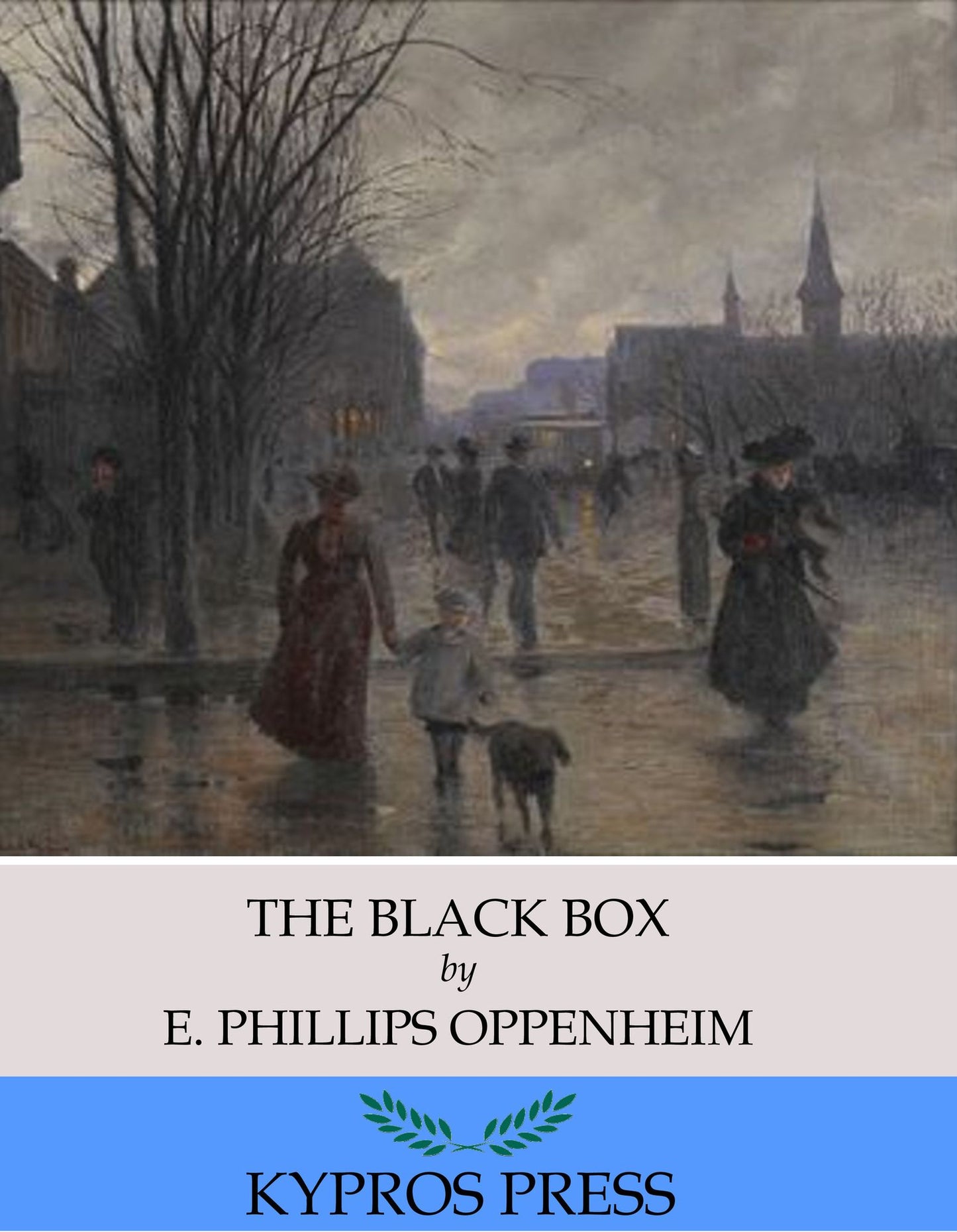 The Black Box