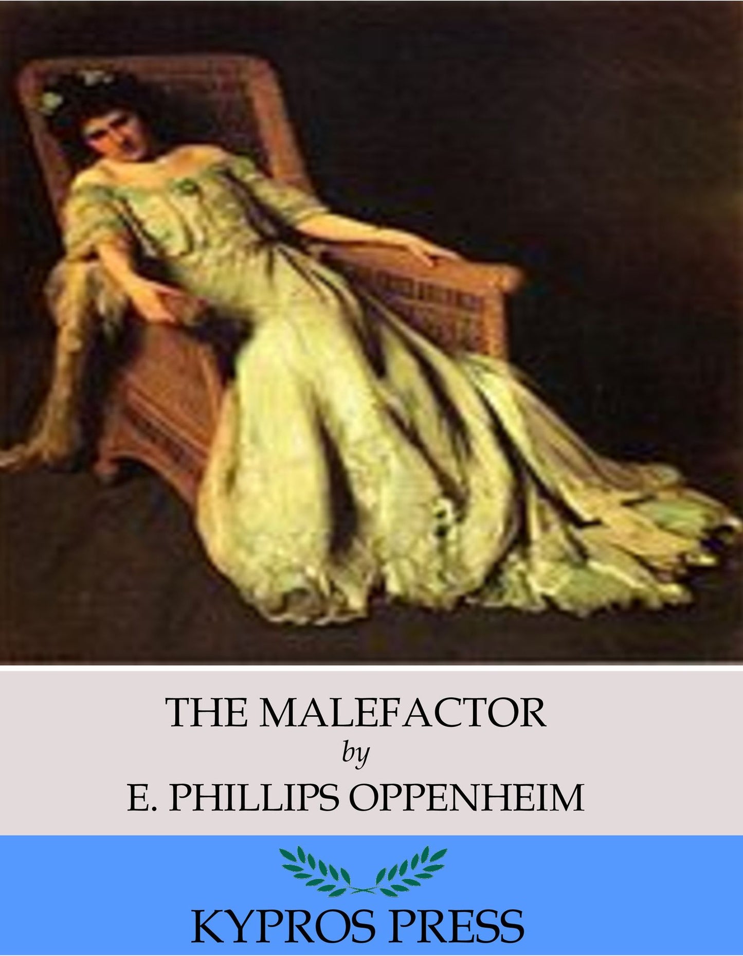 The Malefactor