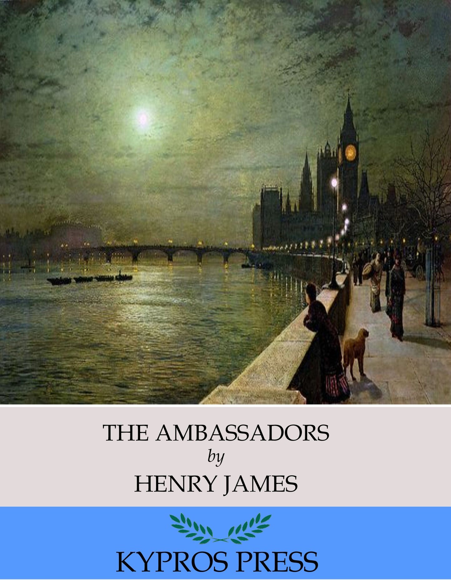 The Ambassadors