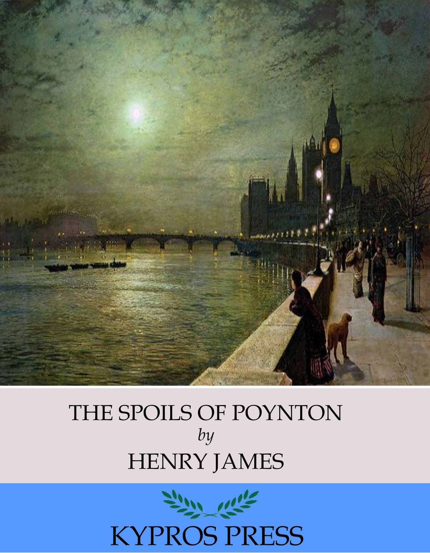 The Spoils of Poynton