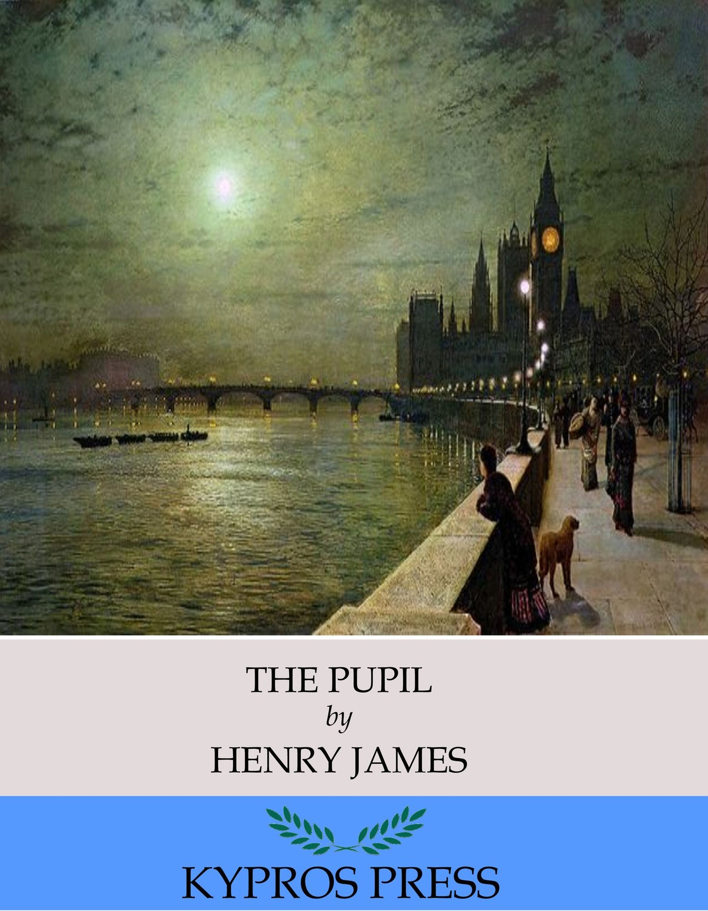 The Pupil