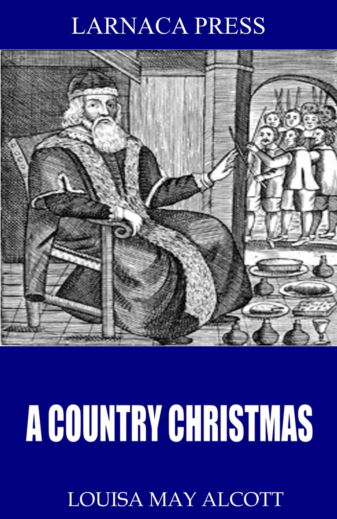 A Country Christmas