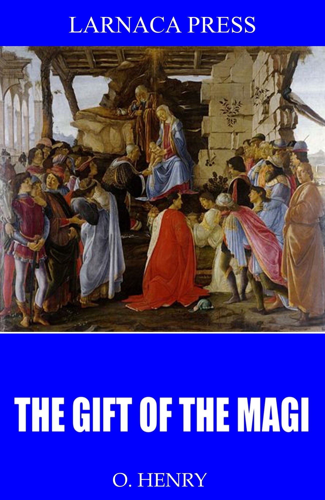 The Gift of the Magi