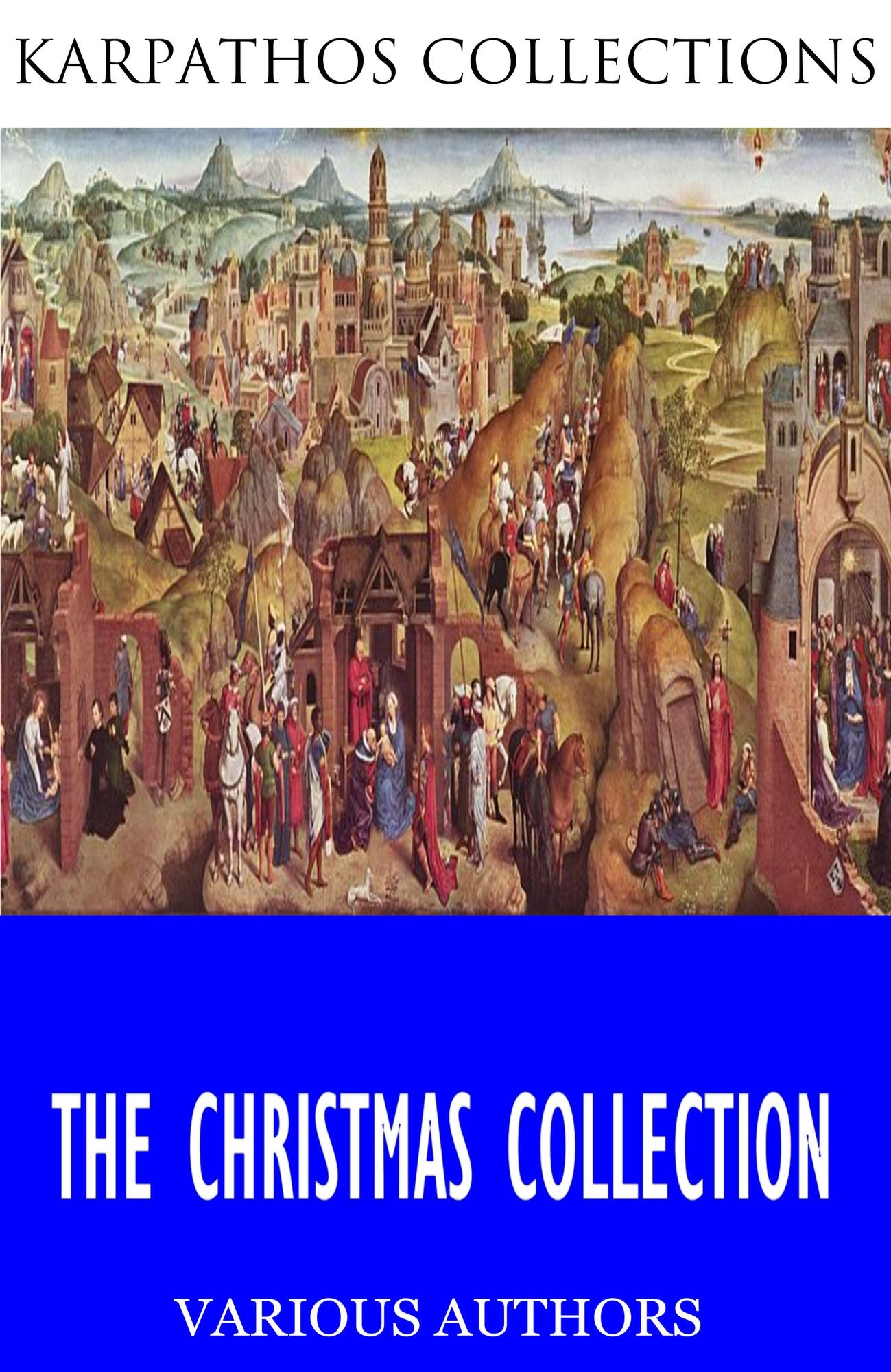 The Christmas Collection