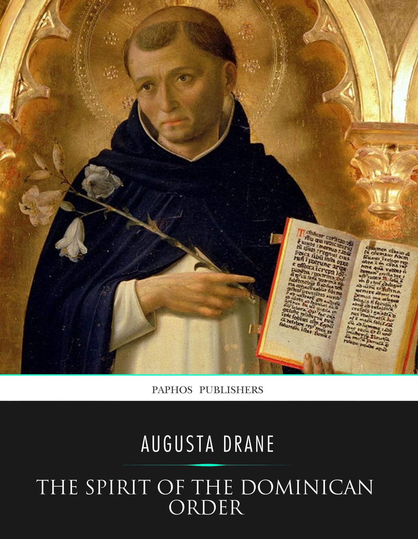 The Spirit of the Dominican Order