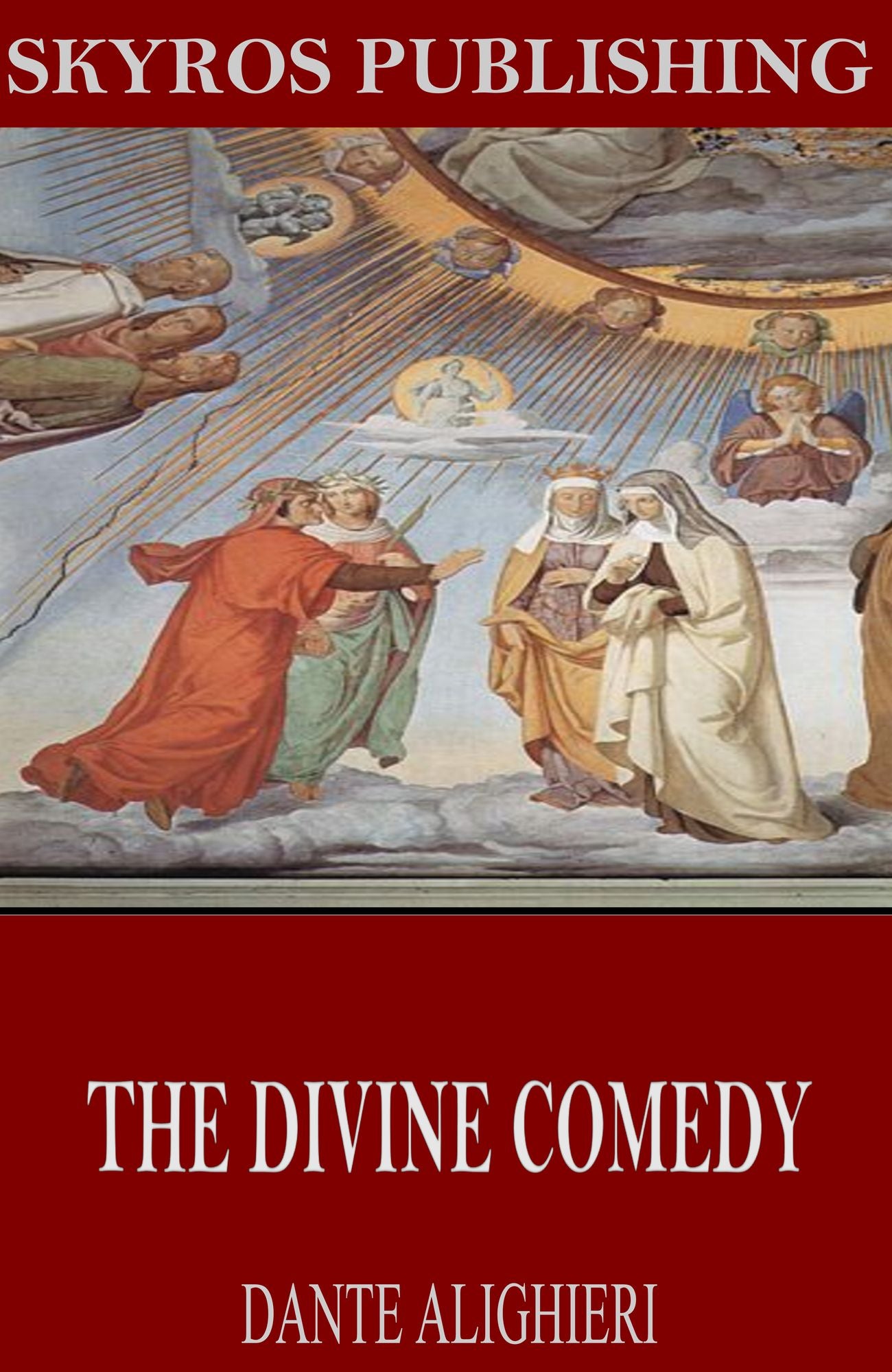 The Divine Comedy