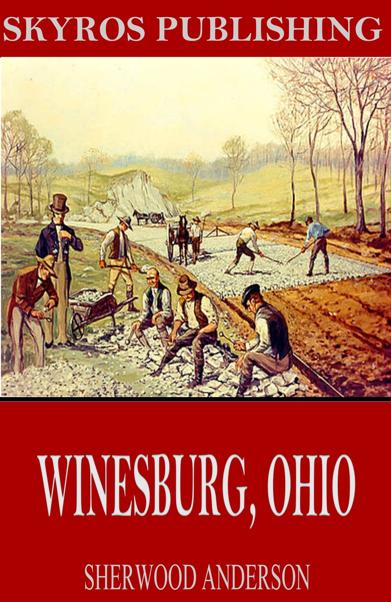 Winesburg, Ohio
