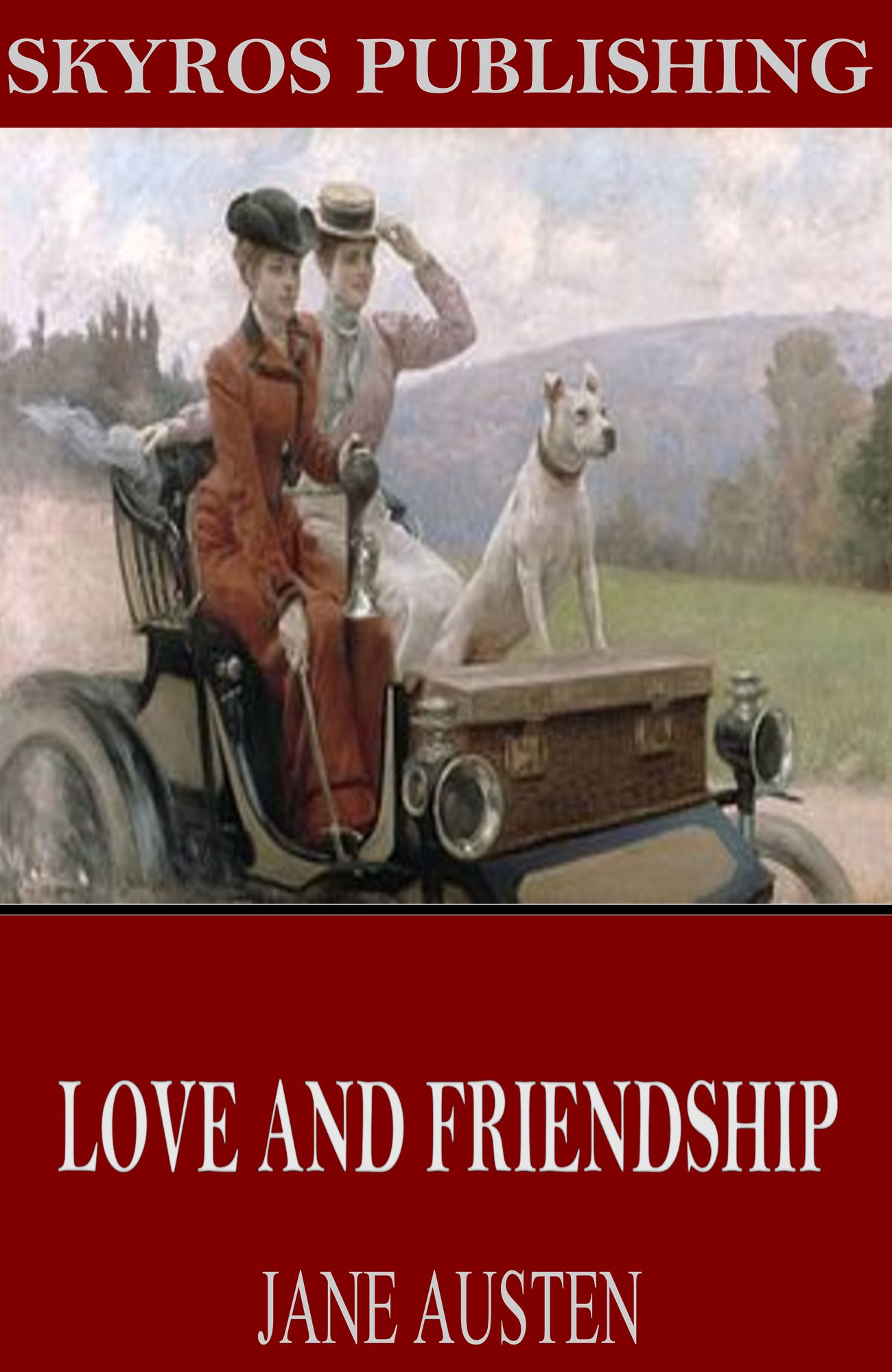 Love and Friendship