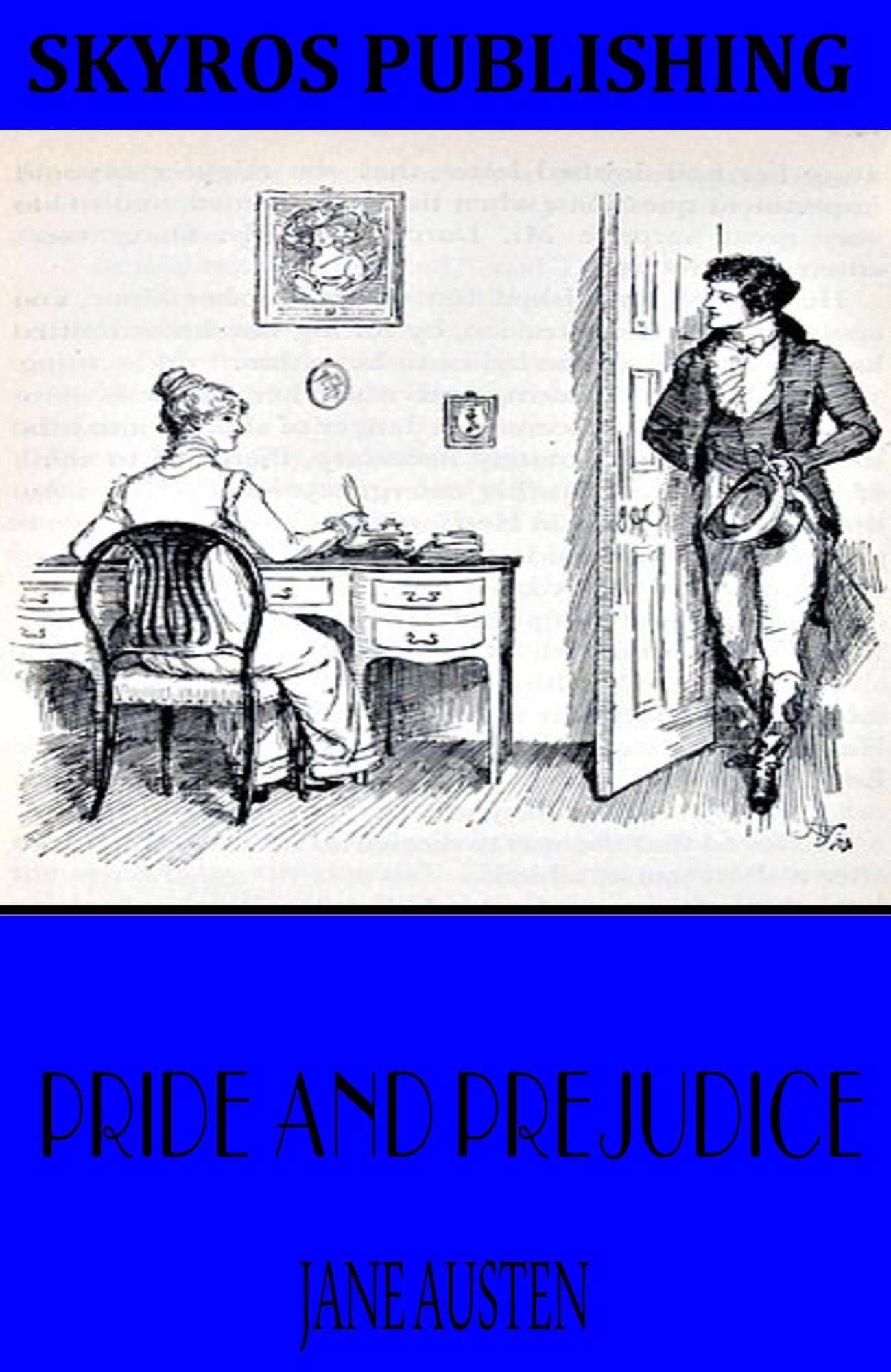Pride and Prejudice