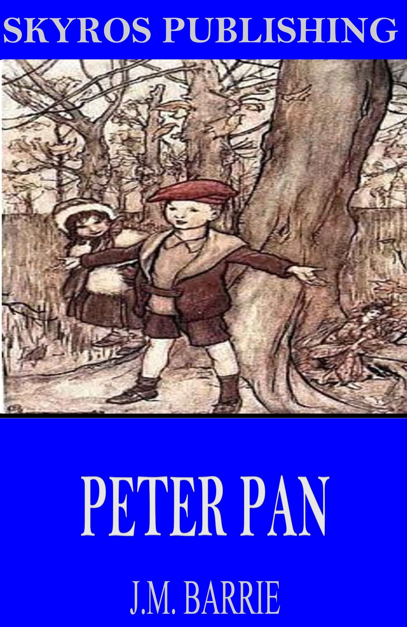 Peter Pan