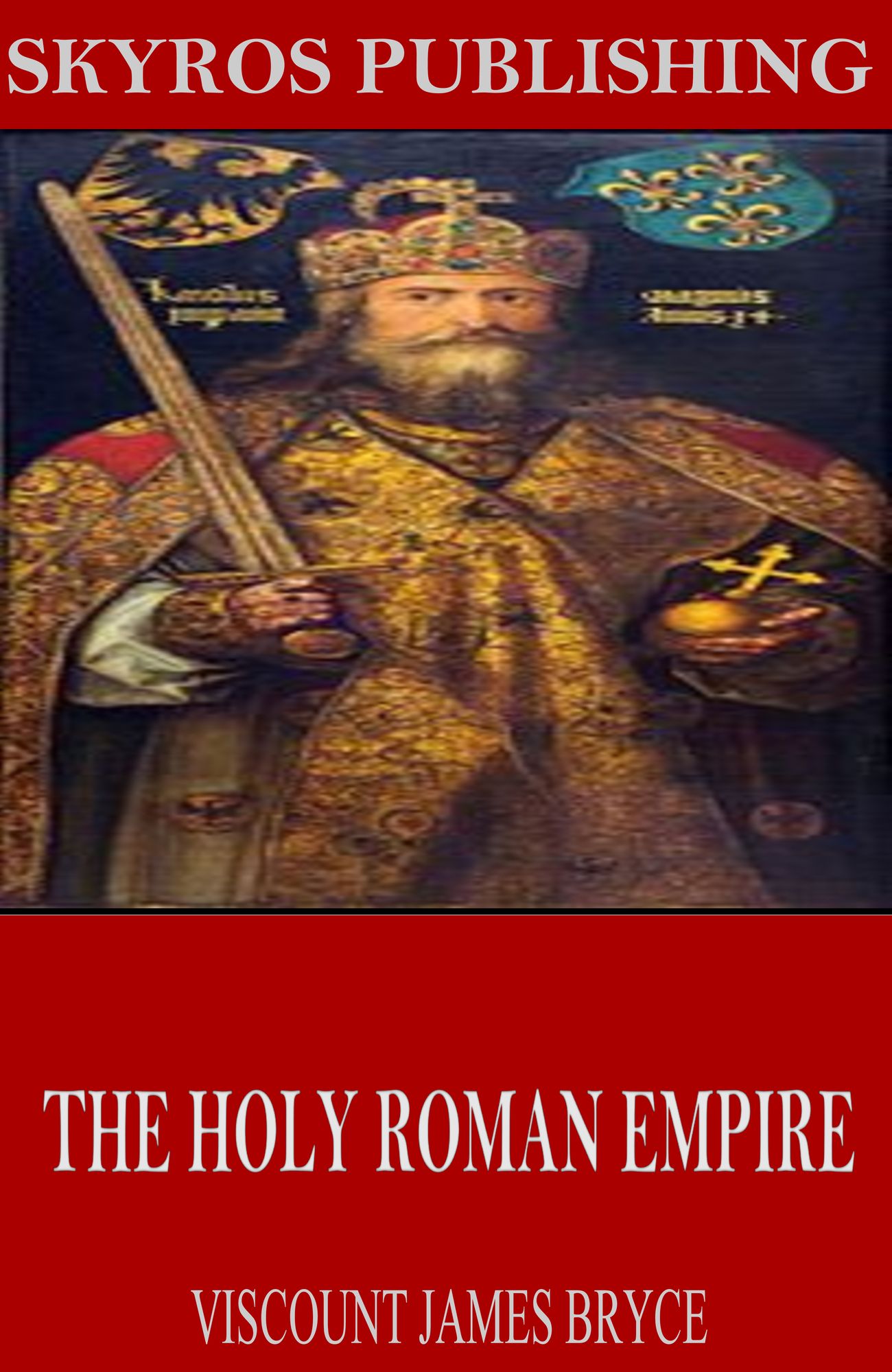 The Holy Roman Empire