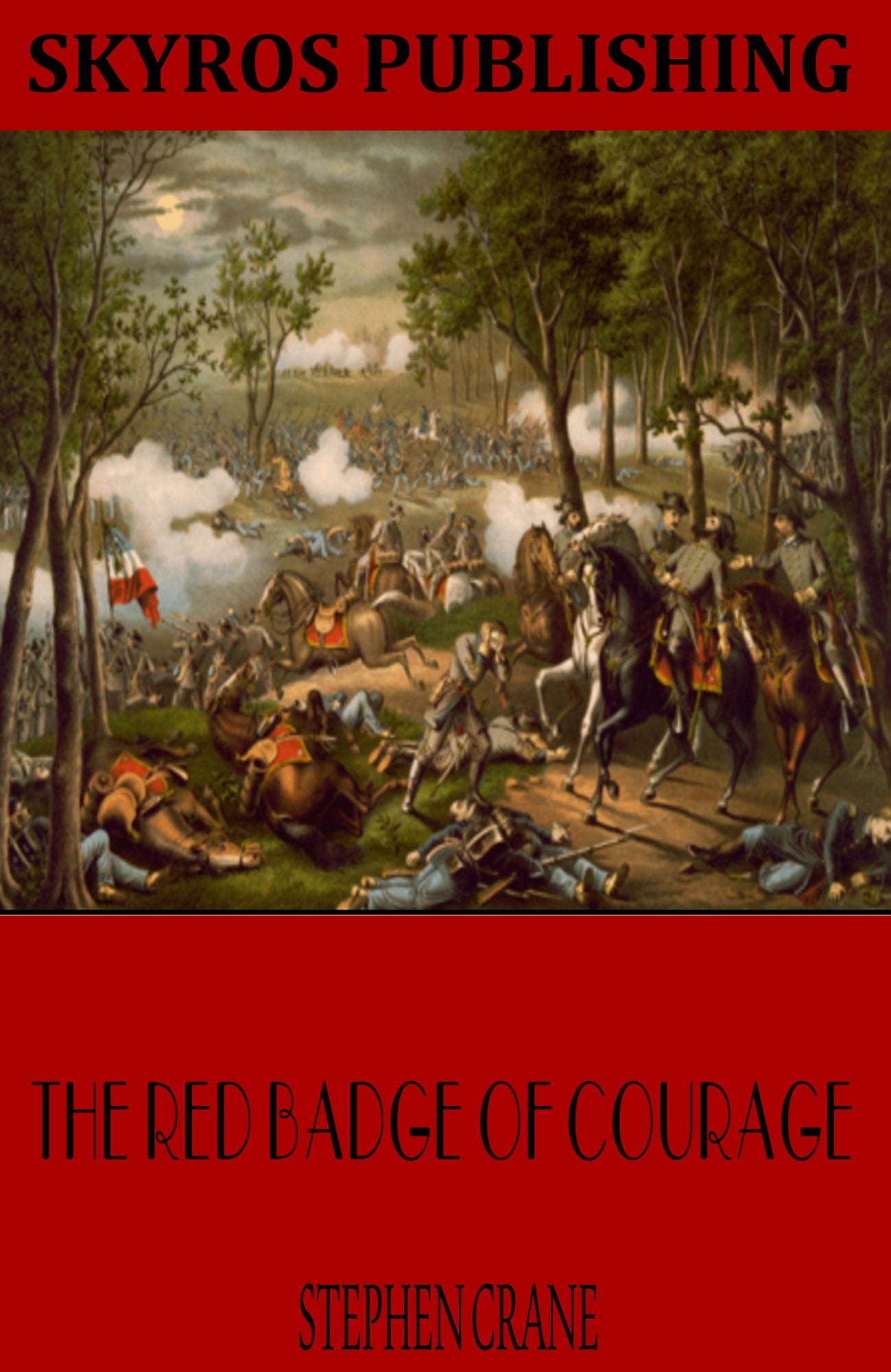 The Red Badge of Courage