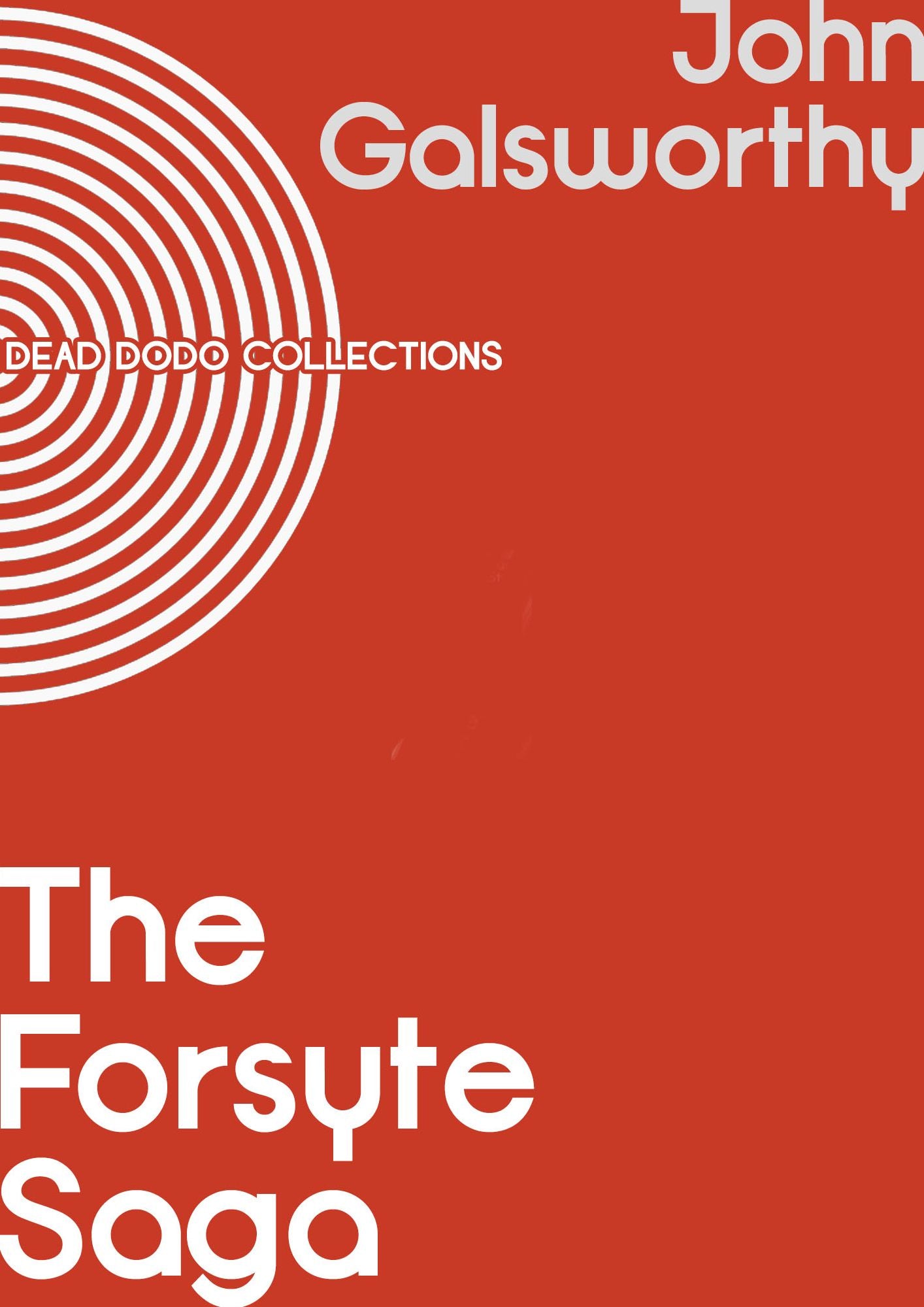 The Forsyte Saga: Complete Series