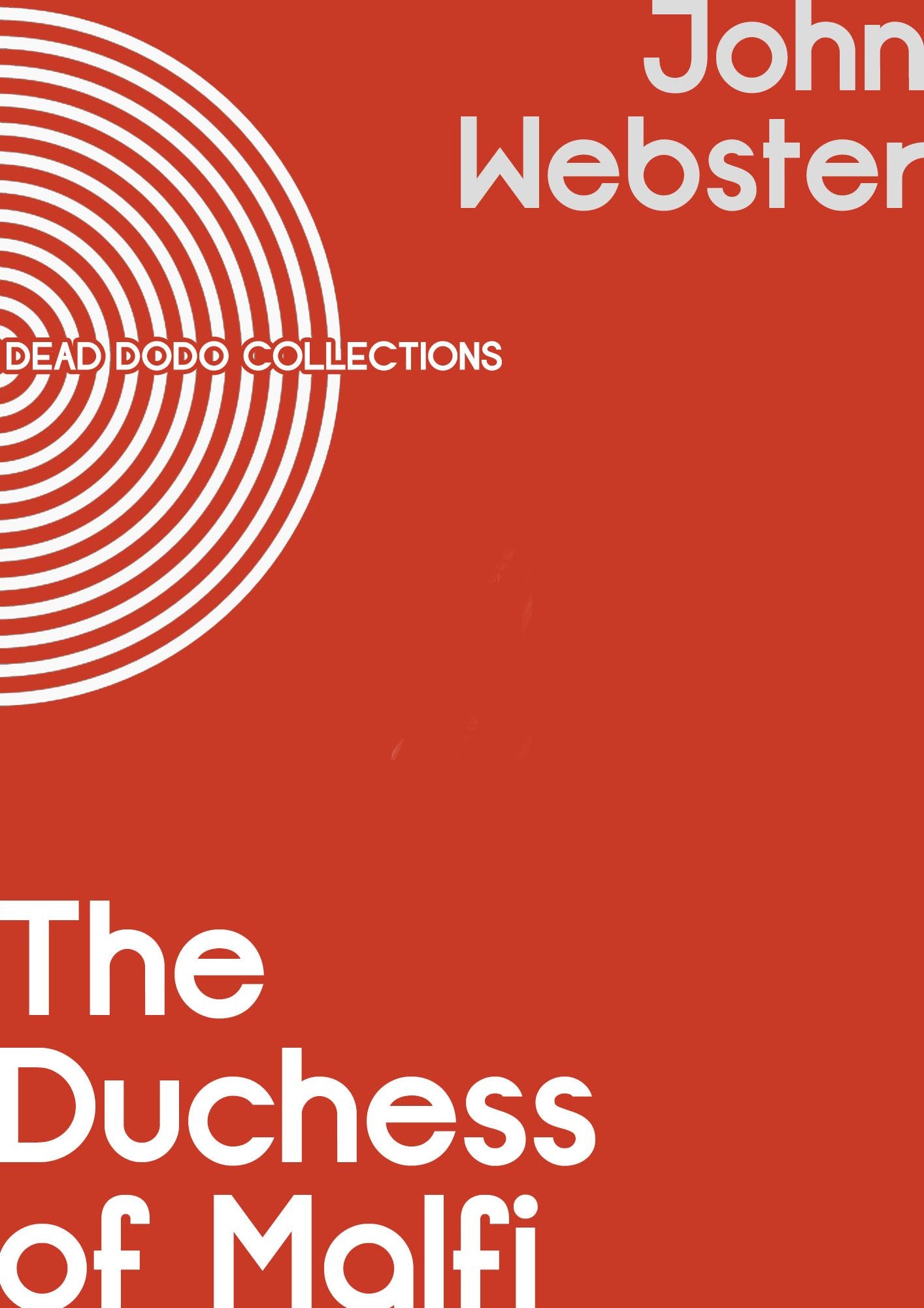 The Duchess of Malfi