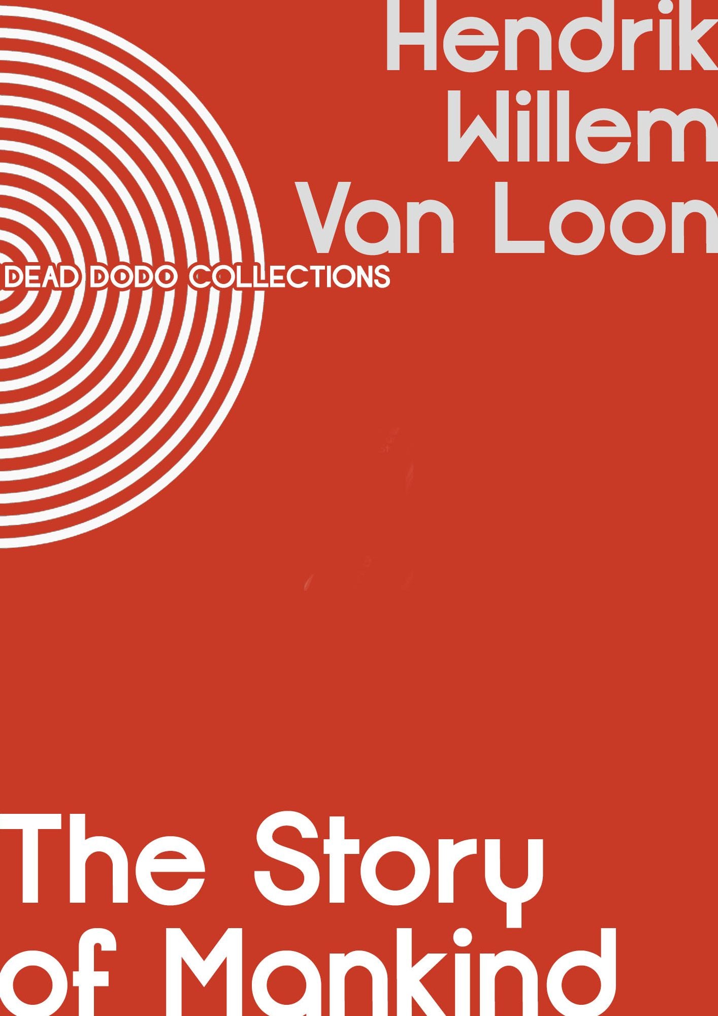 The Story of Mankind