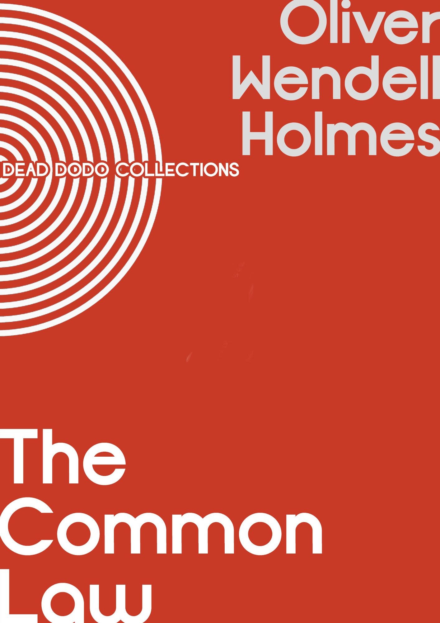 The Common Law