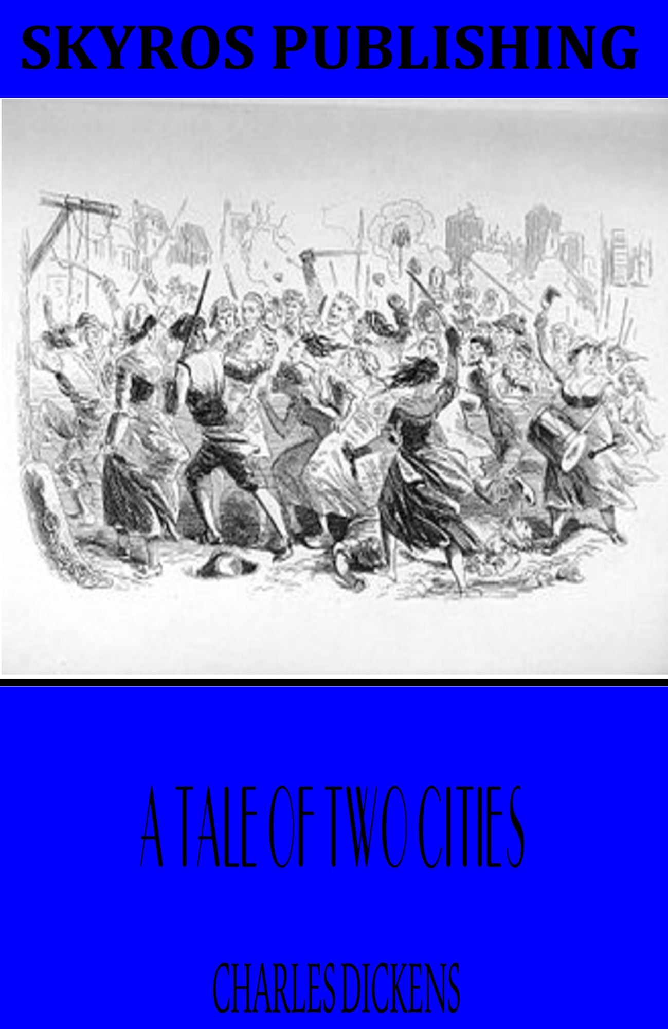 A Tale of Two Cities