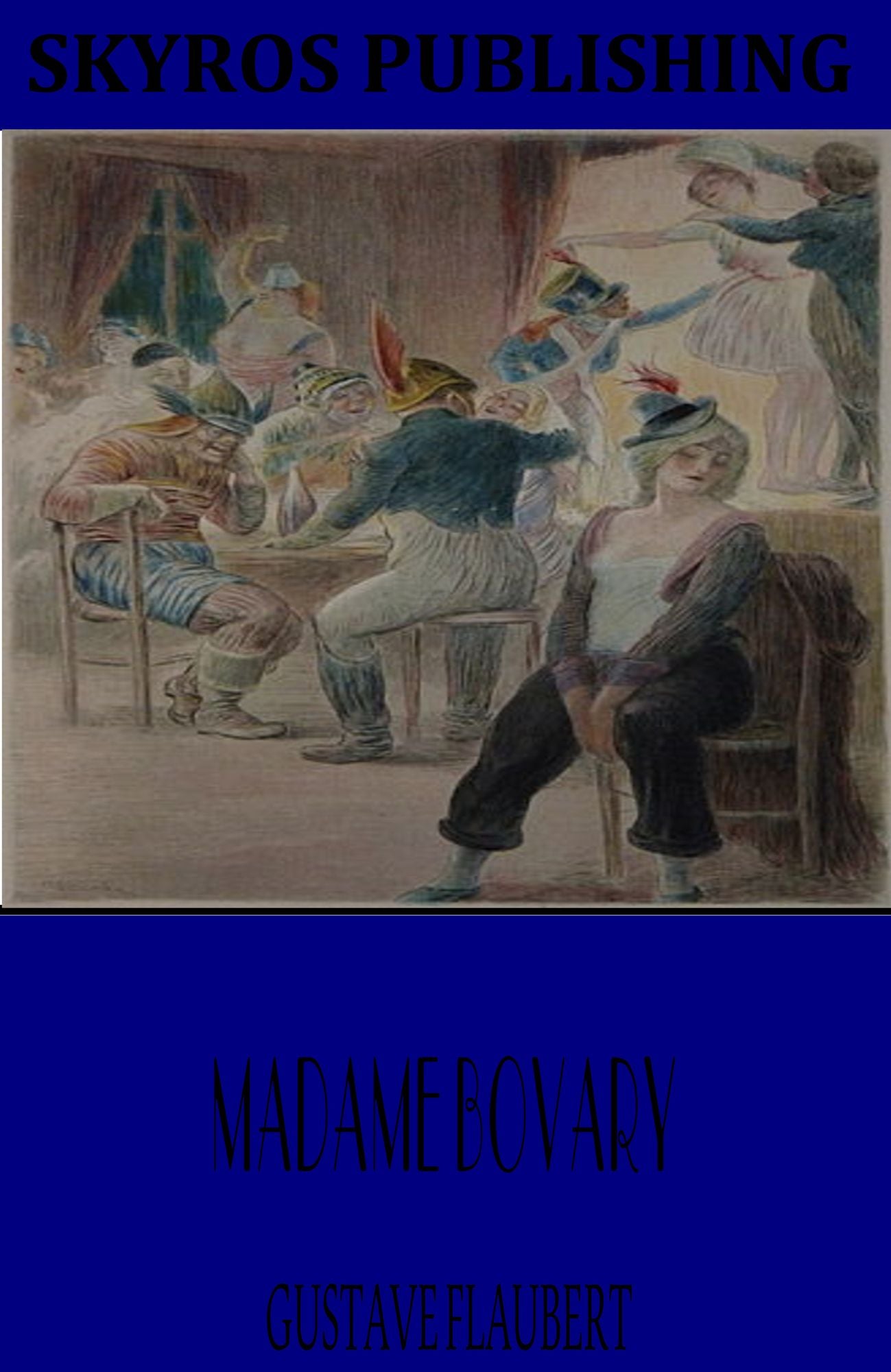 Madame Bovary
