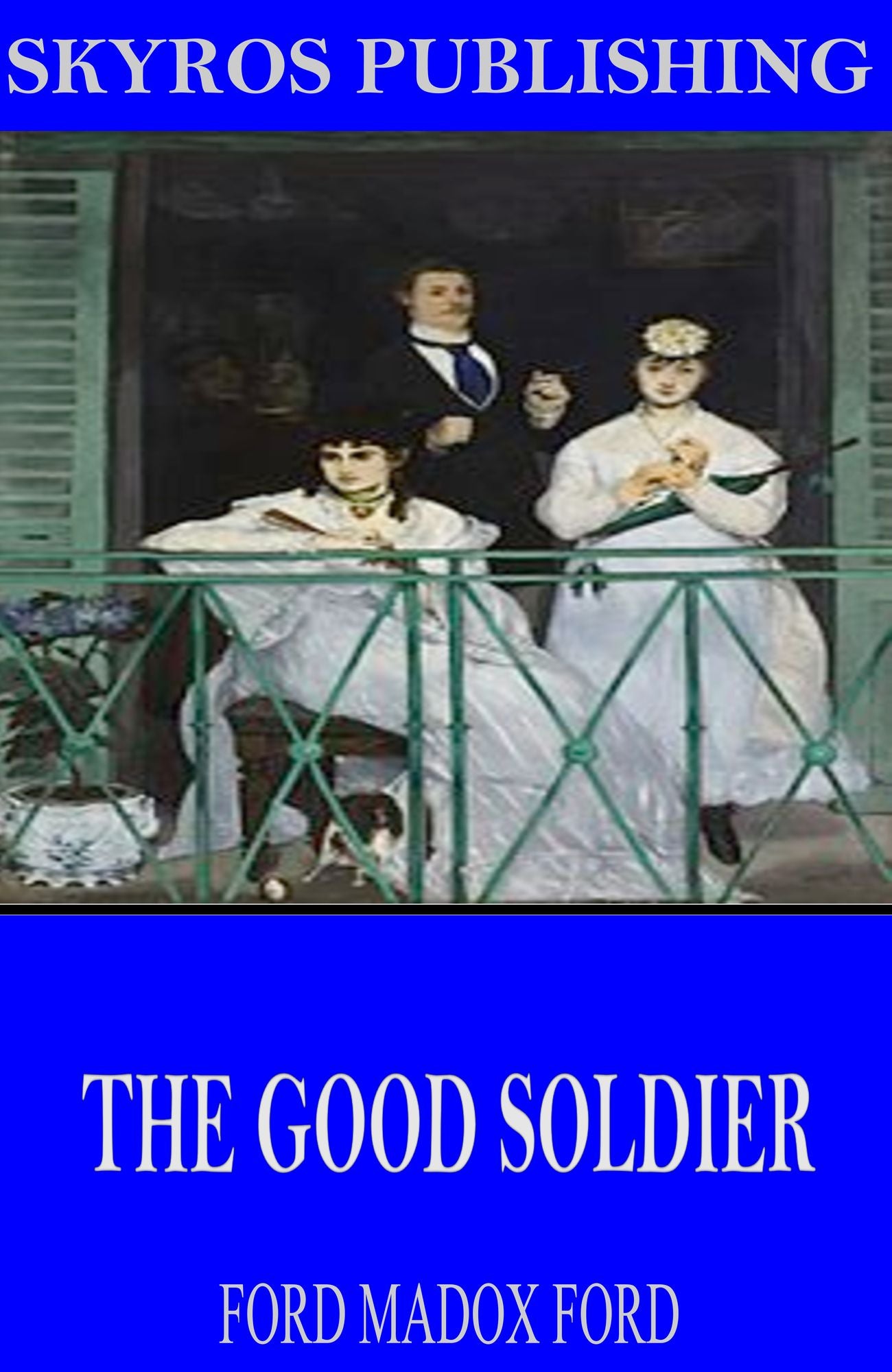 The Good Soldier