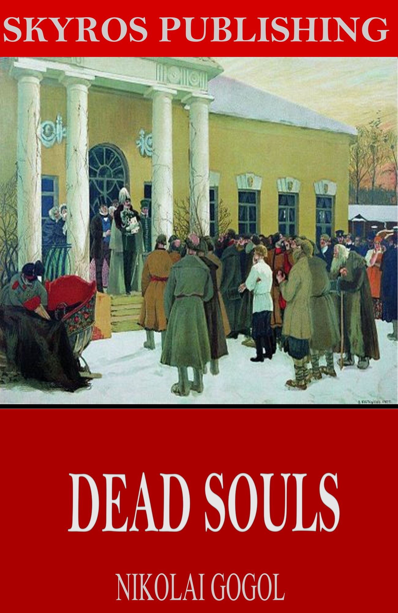 Dead Souls