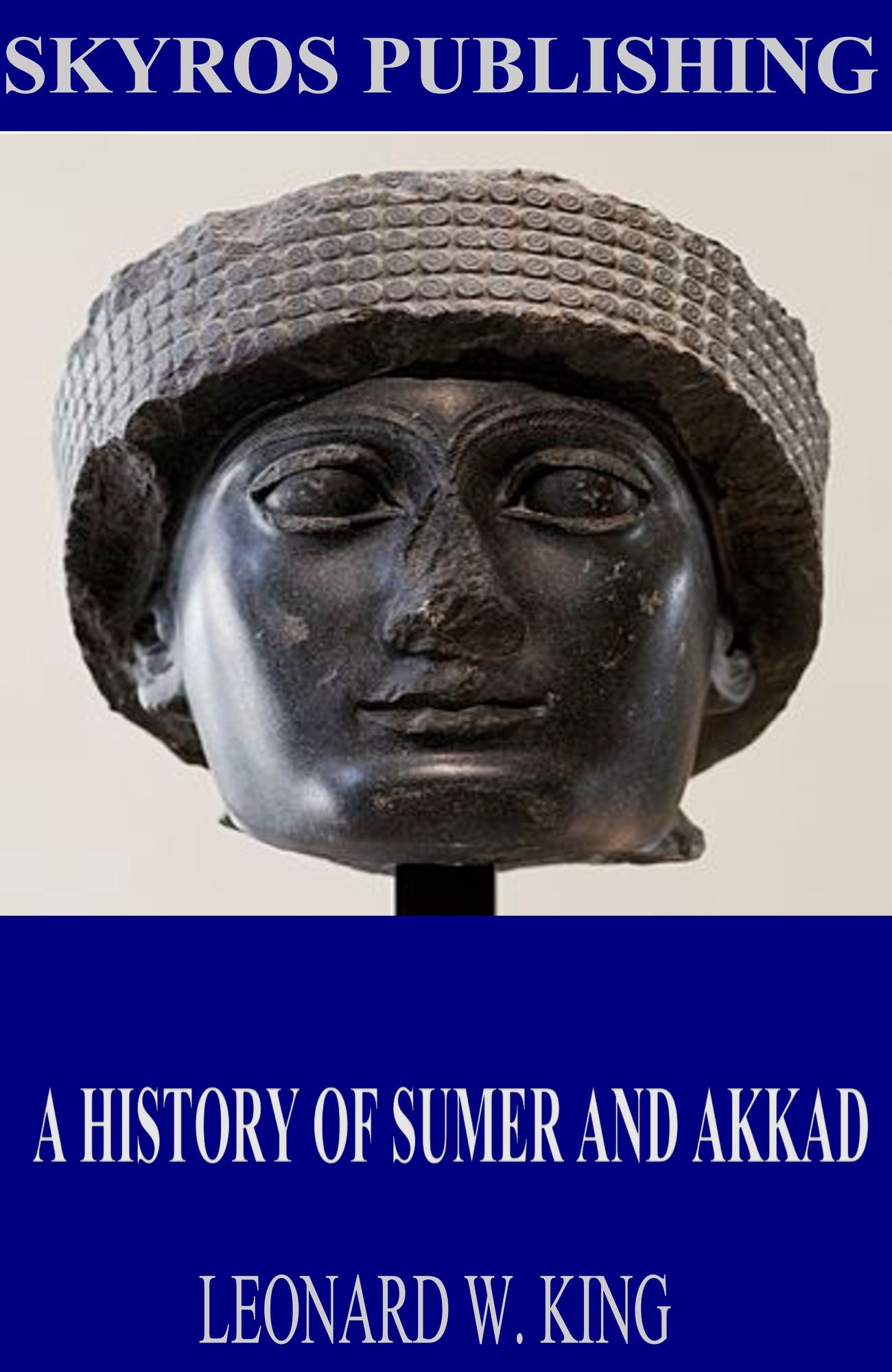 A History of Sumer and Akkad
