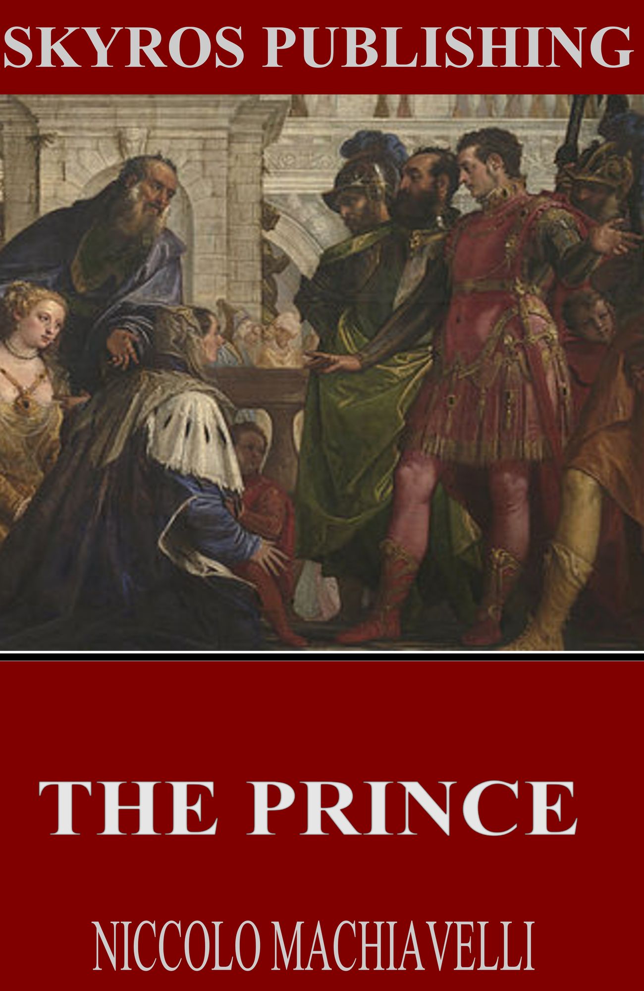 The Prince