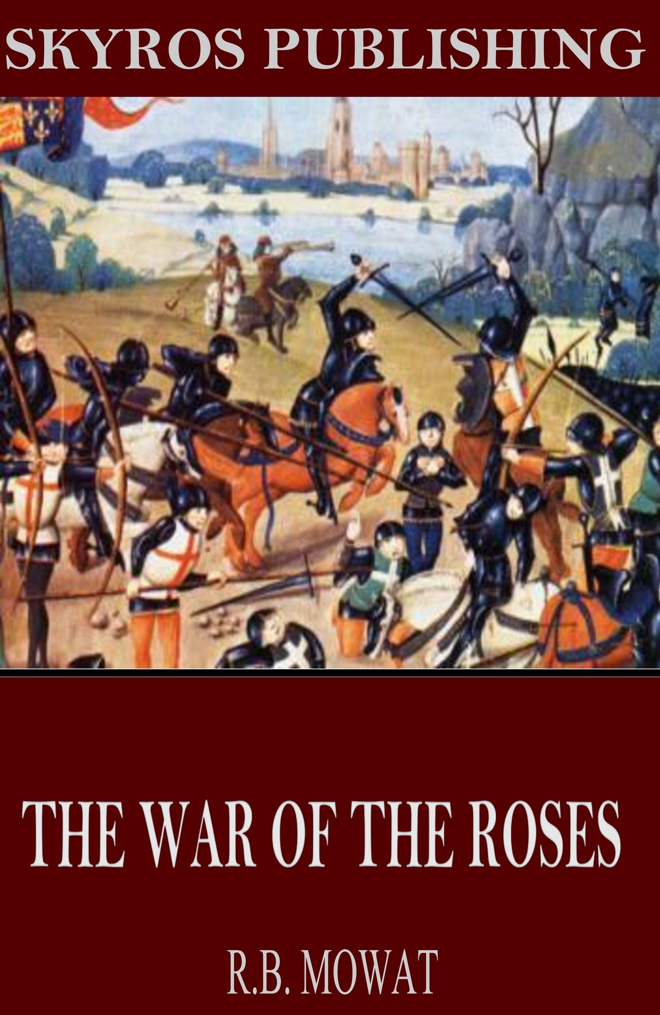 The War of the Roses