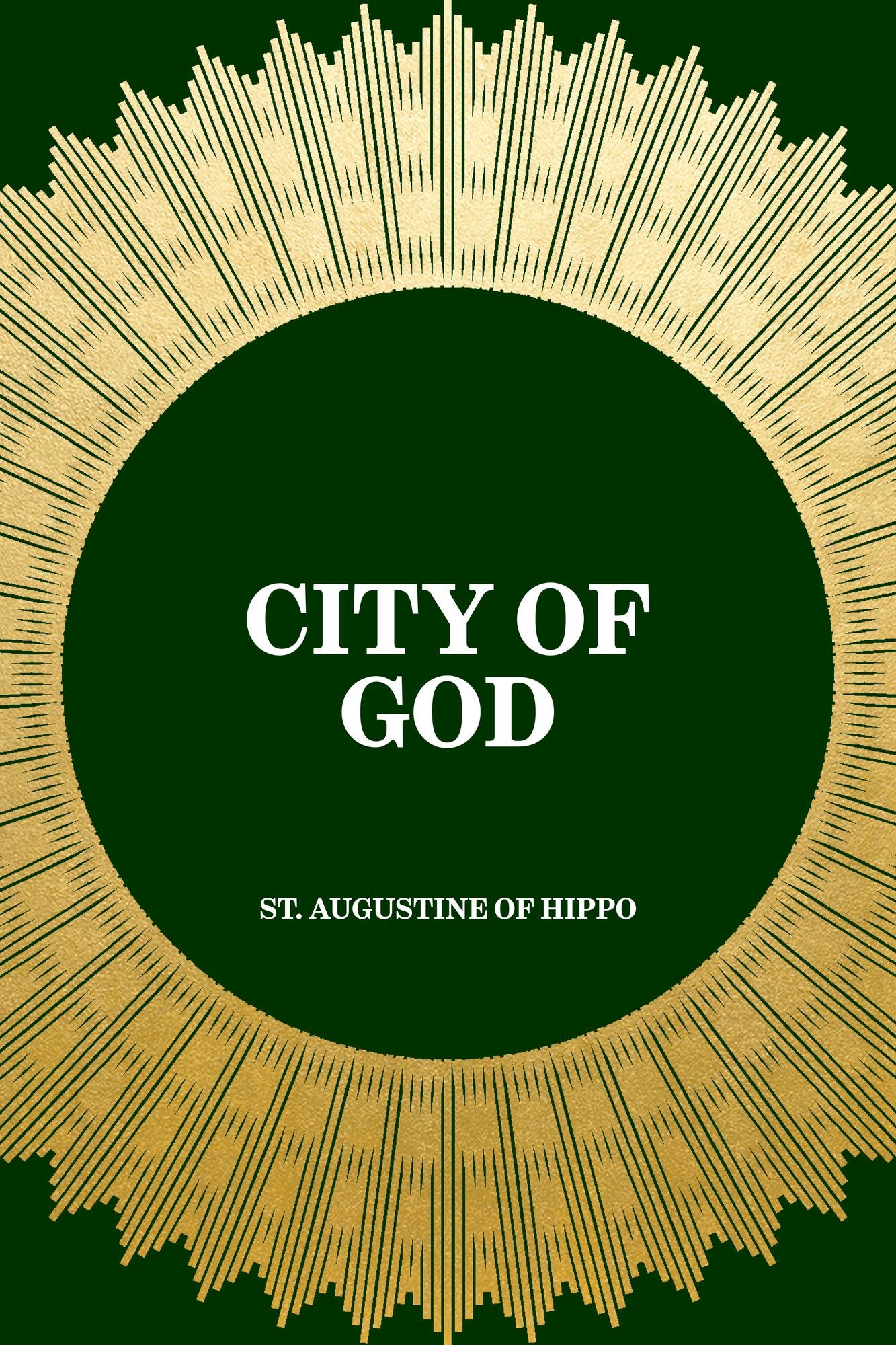 City of God