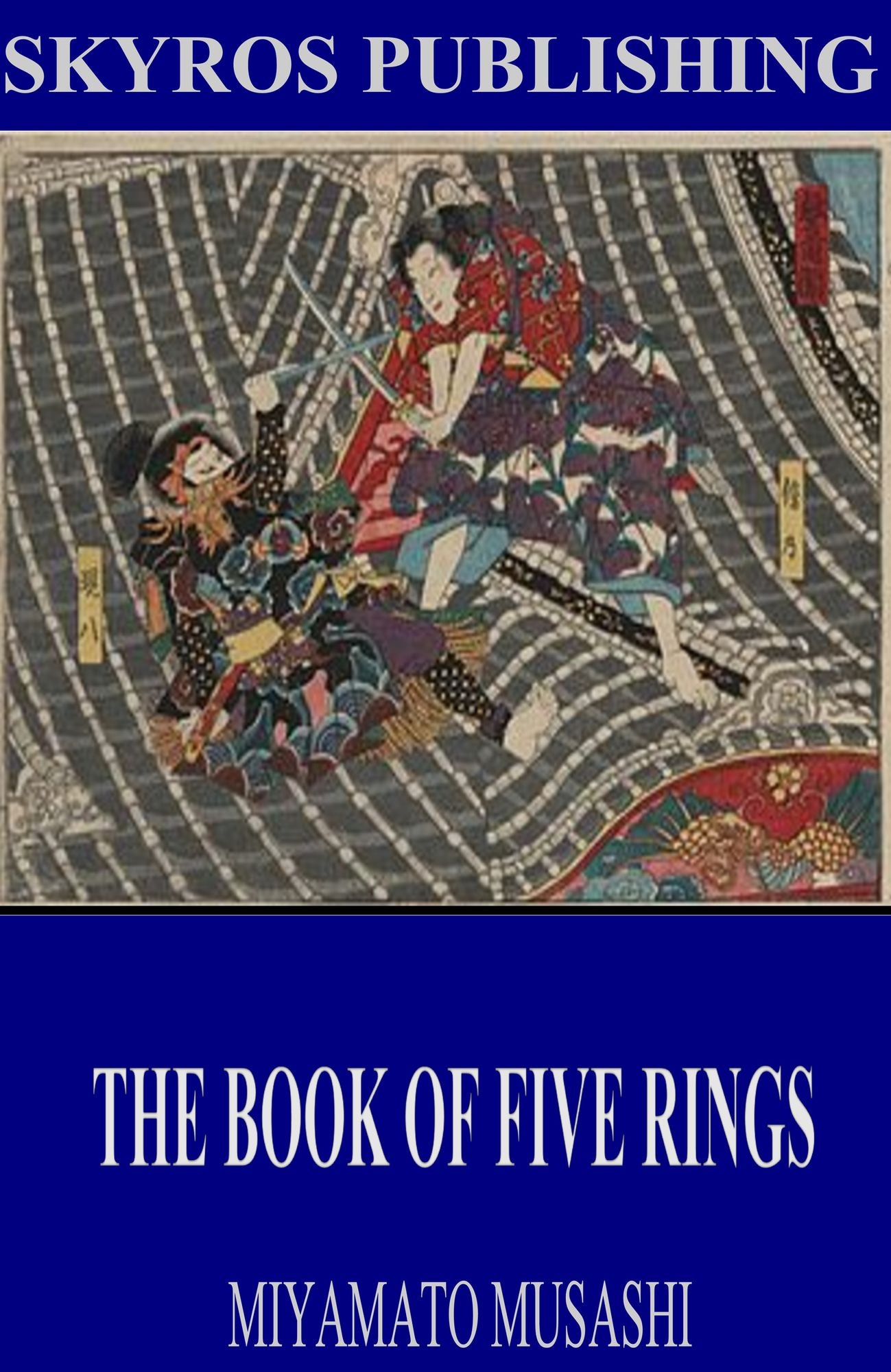 The Book of Five Rings