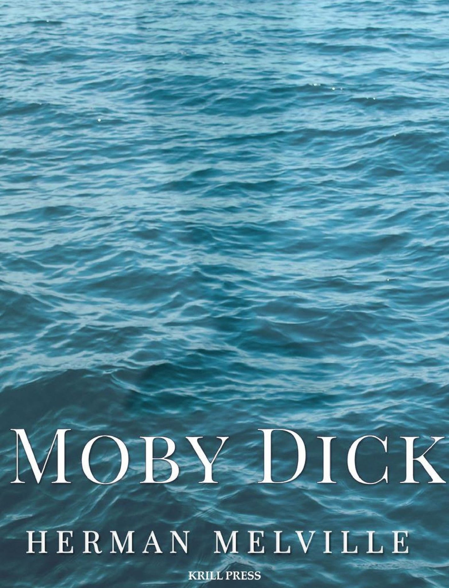 Moby Dick