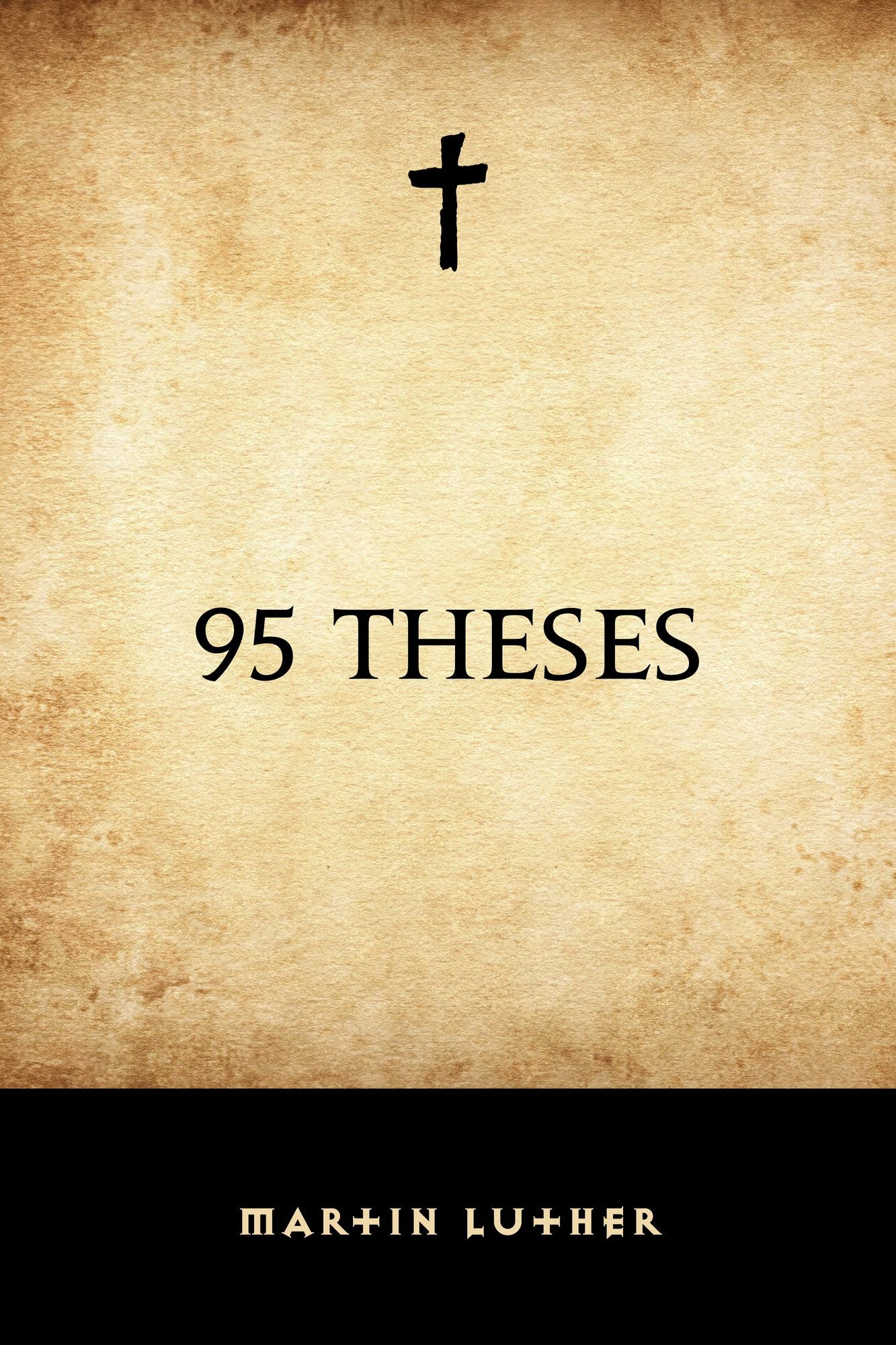 95 Theses