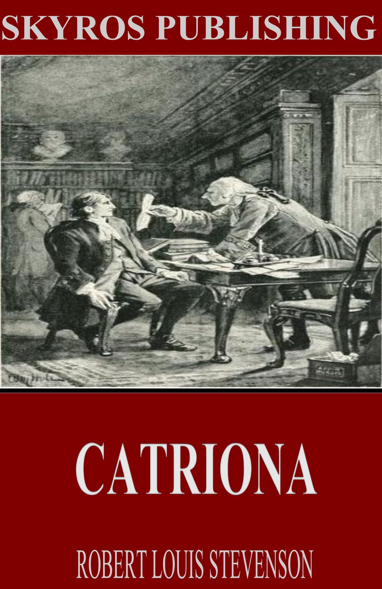 Catriona