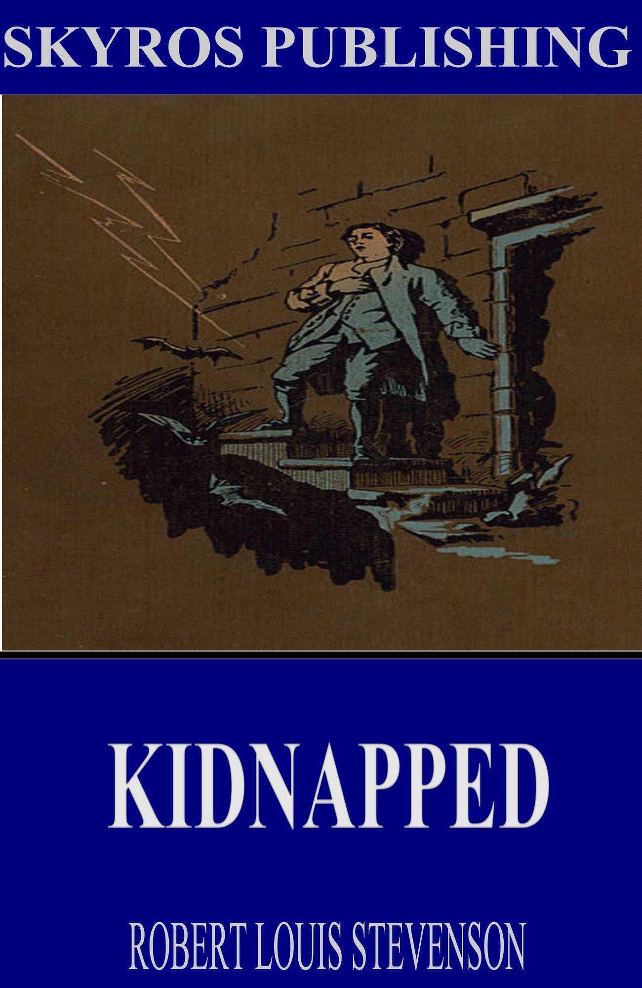 Kidnapped