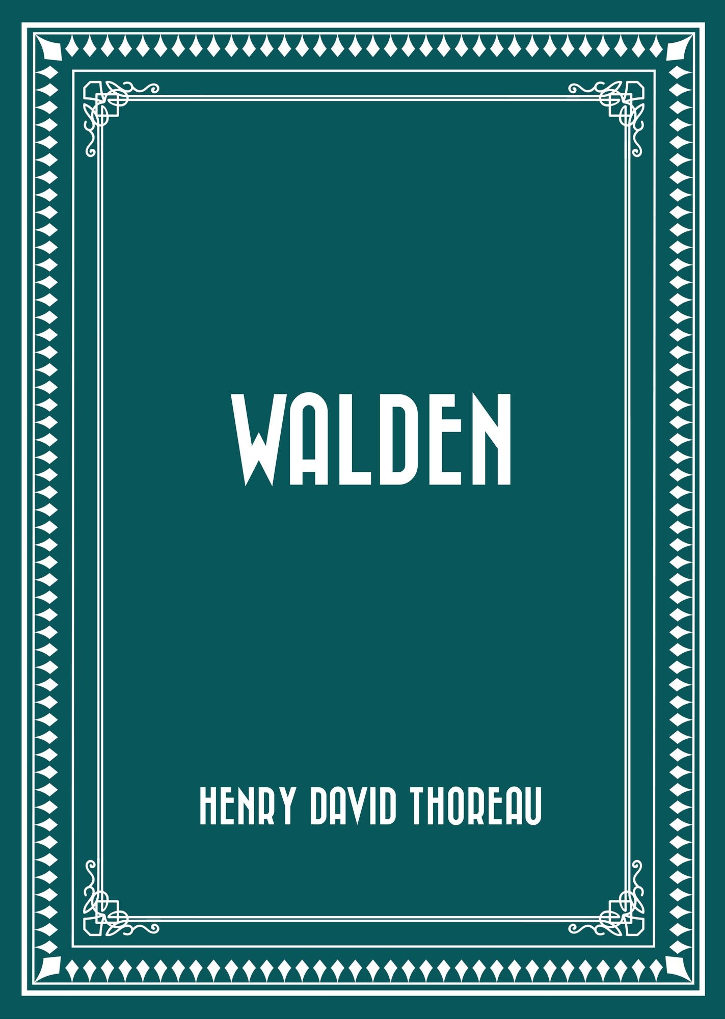 Walden