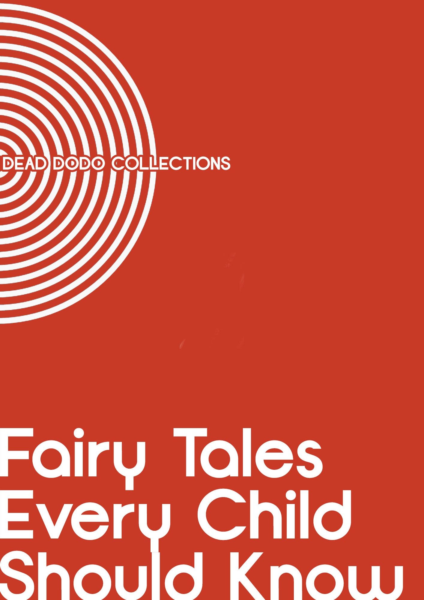 Fairy Tales Every Child Should Know
