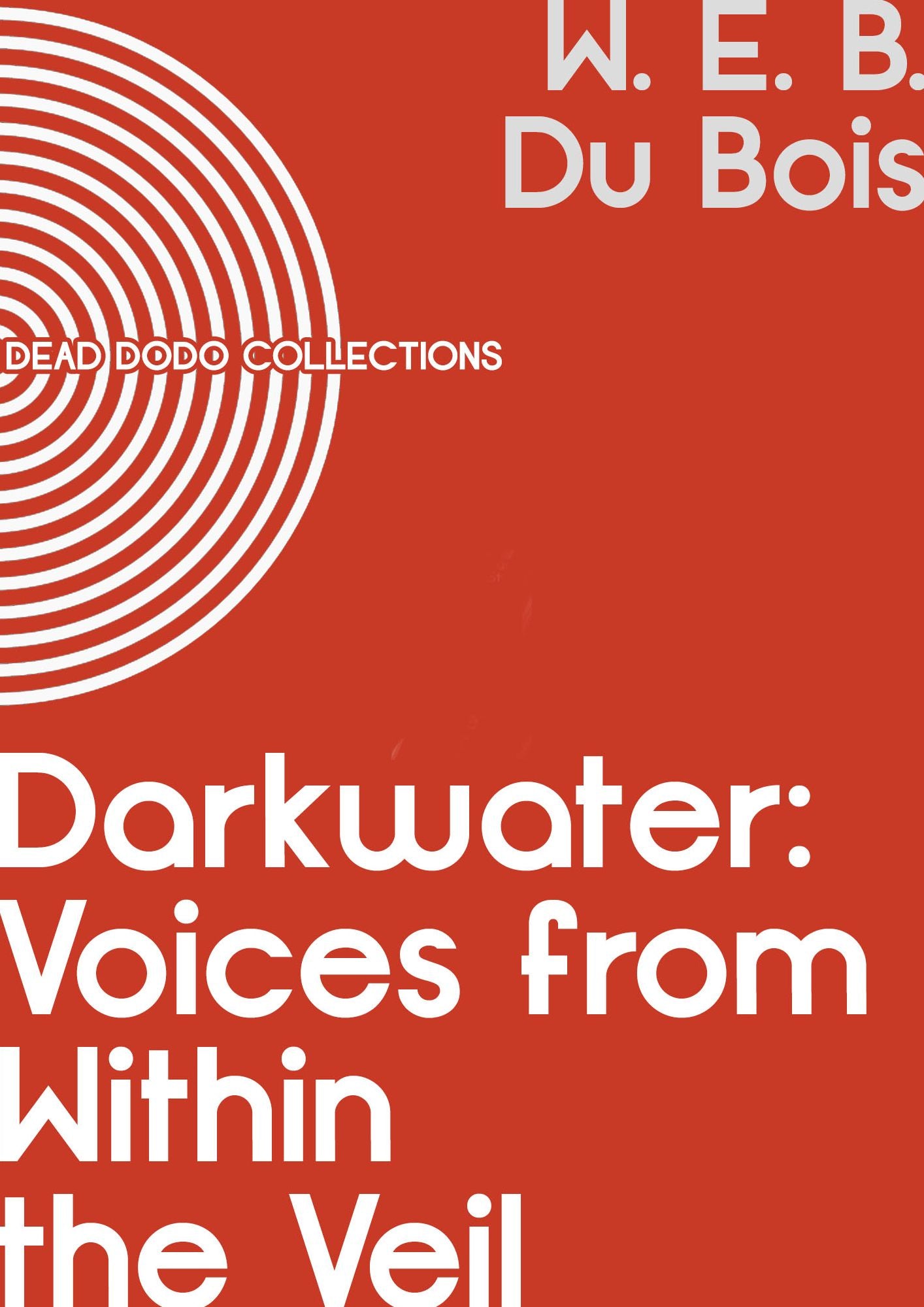 Darkwater: Voices from Within the Veil