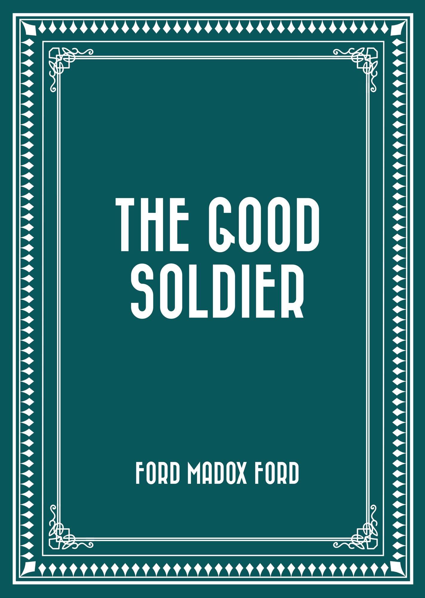 The Good Soldier