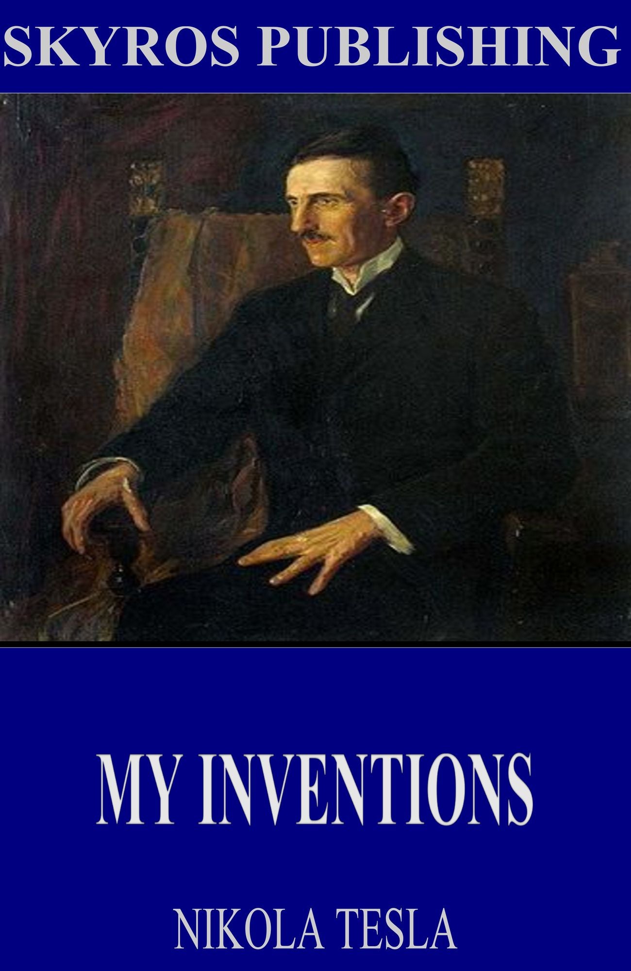 My Inventions