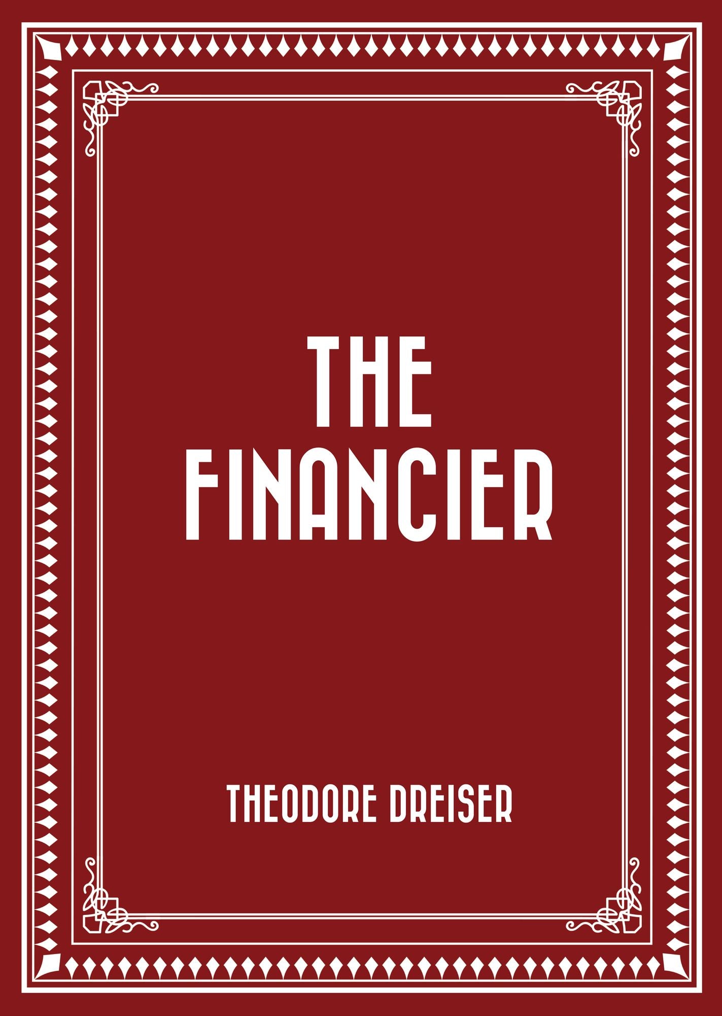The Financier