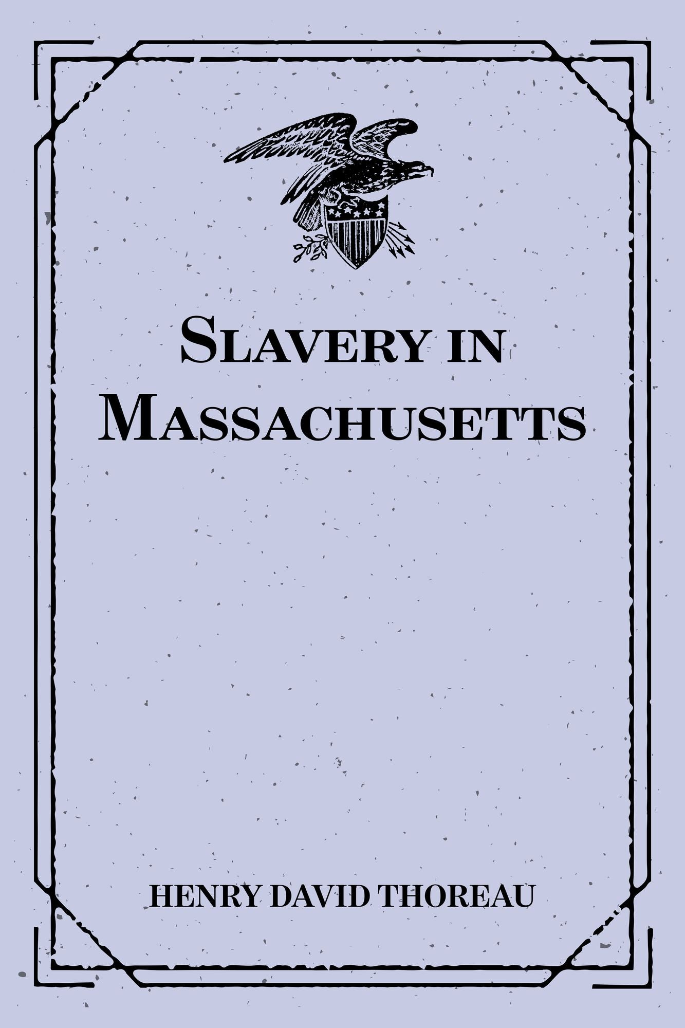 Slavery in Massachusetts