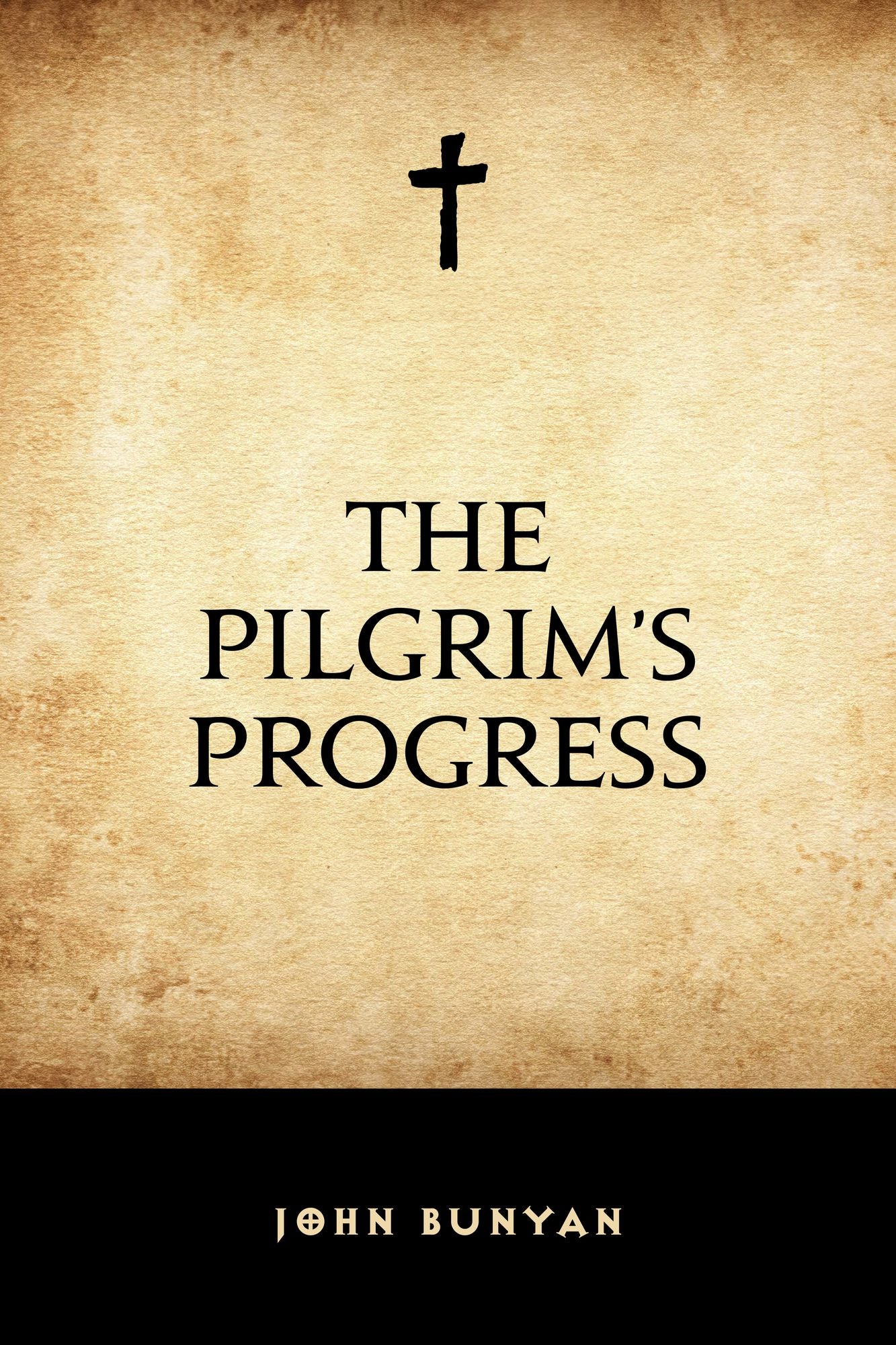 The Pilgrim's Progress