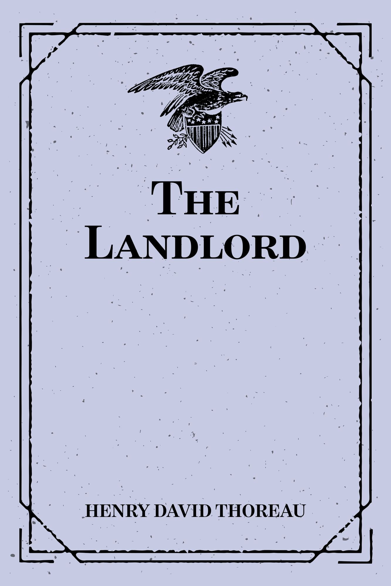 The Landlord